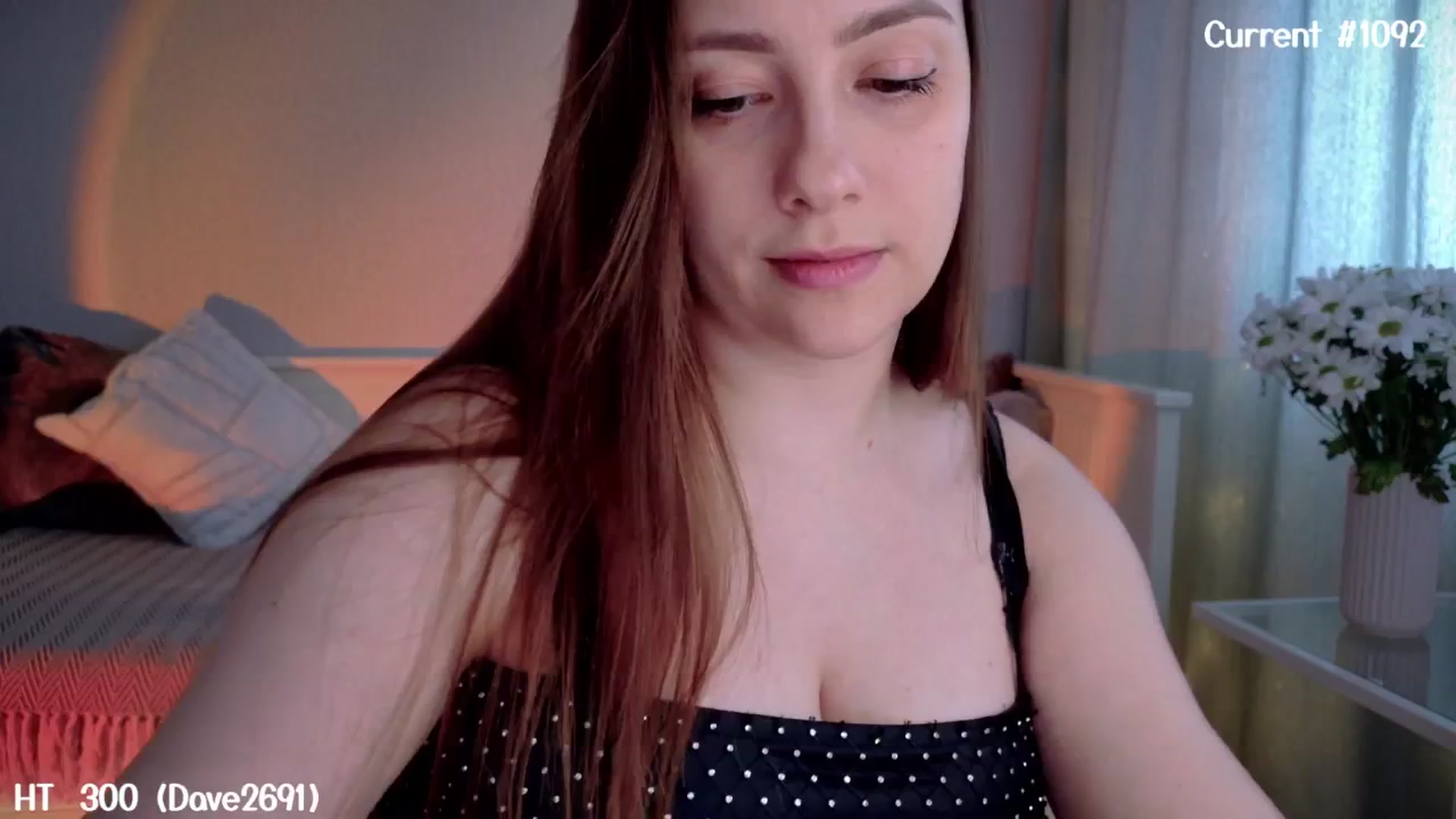 Gallery image thumbnail from QueenOfTease_'s myfreecams stream on, 02/02/2025, 05:43 image 9 of 20