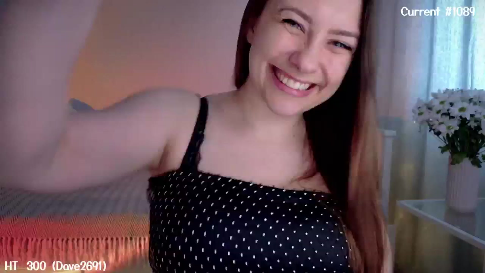 Gallery image thumbnail from QueenOfTease_'s myfreecams stream on, 02/02/2025, 05:43 image 7 of 20