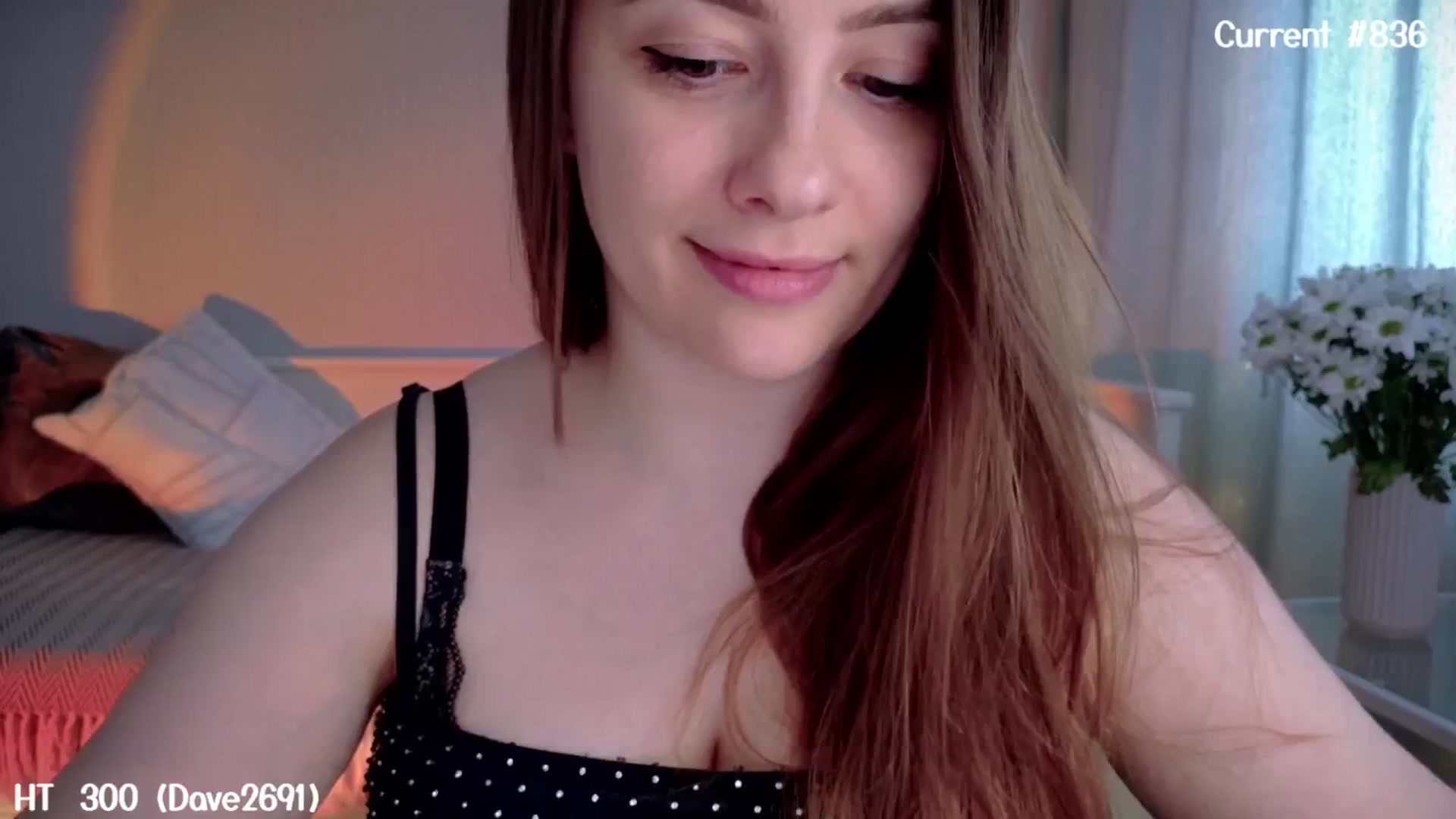 Gallery image thumbnail from QueenOfTease_'s myfreecams stream on, 02/02/2025, 05:43 image 13 of 20
