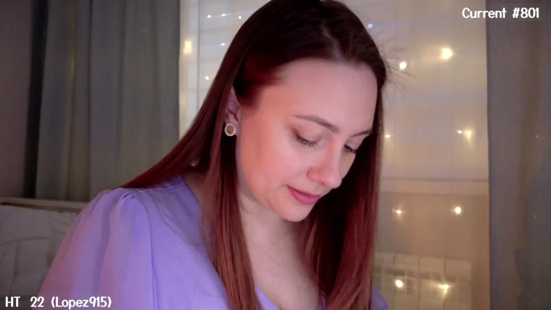 Gallery image thumbnail from QueenOfTease_'s myfreecams stream on, 02/05/2025, 06:56 image 2 of 20