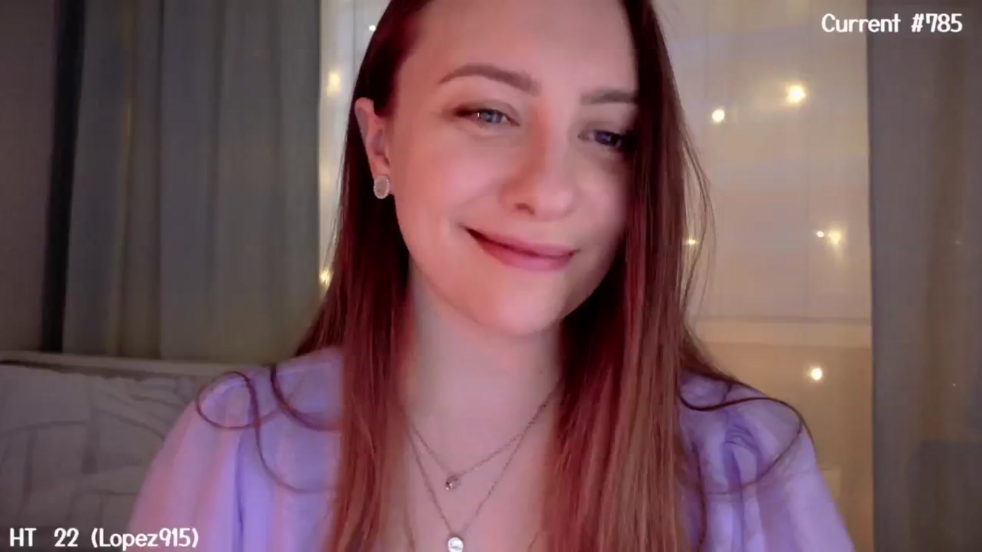 Gallery image thumbnail from QueenOfTease_'s myfreecams stream on, 02/05/2025, 06:56 image 3 of 20