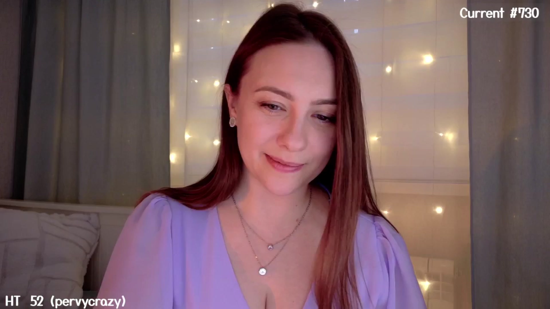 Gallery image thumbnail from QueenOfTease_'s myfreecams stream on, 02/05/2025, 06:56 image 11 of 20