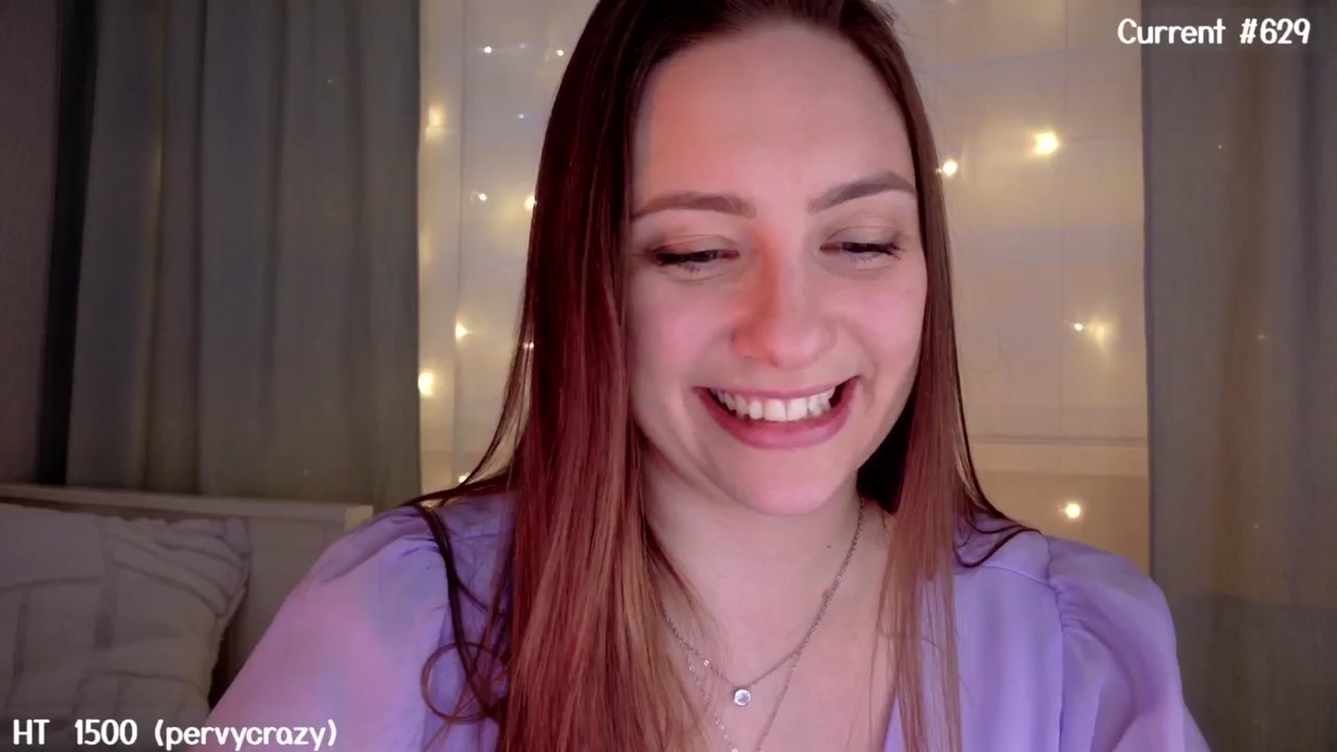 Gallery image thumbnail from QueenOfTease_'s myfreecams stream on, 02/05/2025, 06:56 image 13 of 20