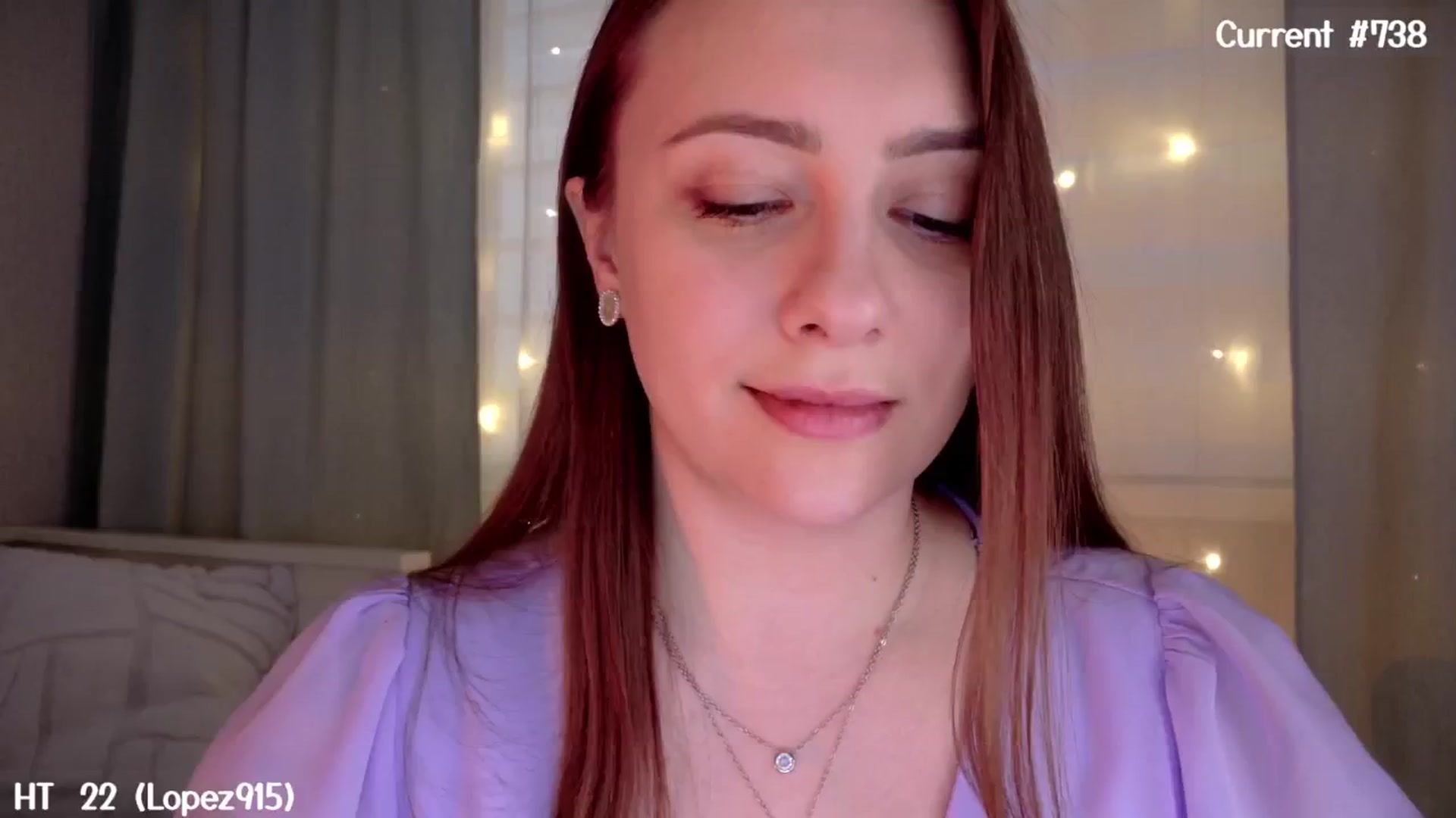 Gallery image thumbnail from QueenOfTease_'s myfreecams stream on, 02/05/2025, 06:56 image 6 of 20