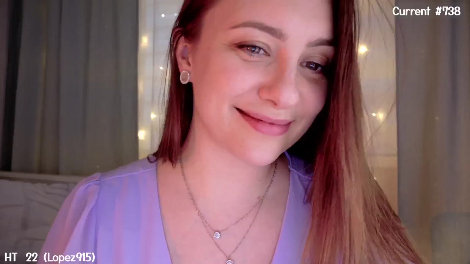 Gallery image thumbnail from QueenOfTease_'s myfreecams stream on, 02/05/2025, 06:56 image 8 of 20