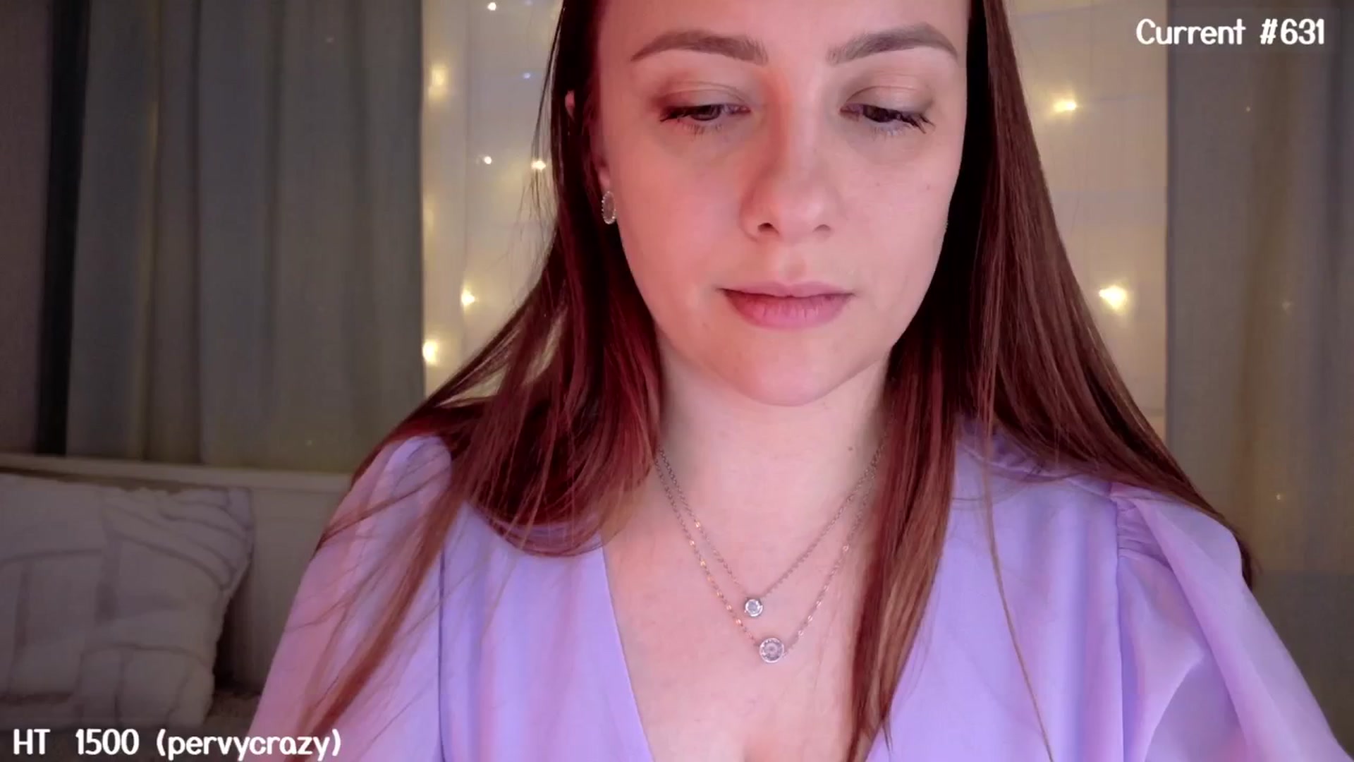 Gallery image thumbnail from QueenOfTease_'s myfreecams stream on, 02/05/2025, 06:56 image 18 of 20
