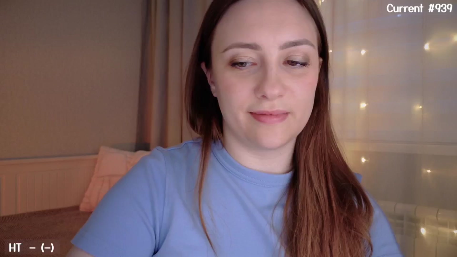 Gallery image thumbnail from QueenOfTease_'s myfreecams stream on, 02/08/2025, 06:18 image 13 of 20