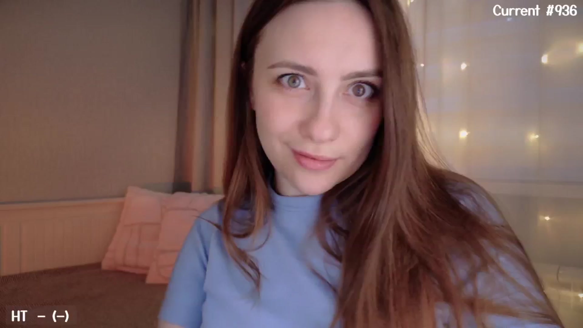 Gallery image thumbnail from QueenOfTease_'s myfreecams stream on, 02/08/2025, 06:18 image 6 of 20
