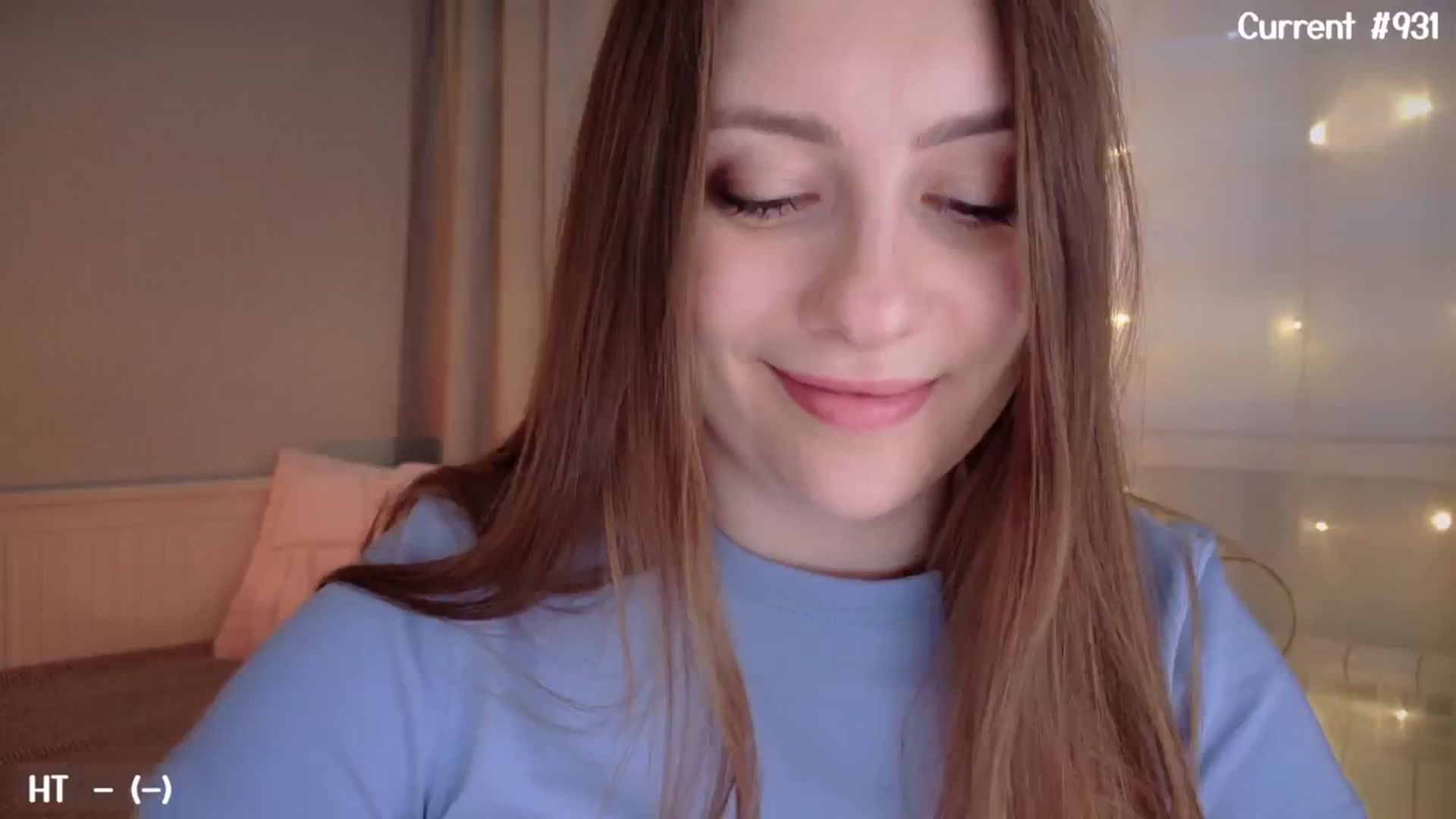 Gallery image thumbnail from QueenOfTease_'s myfreecams stream on, 02/08/2025, 06:18 image 1 of 20