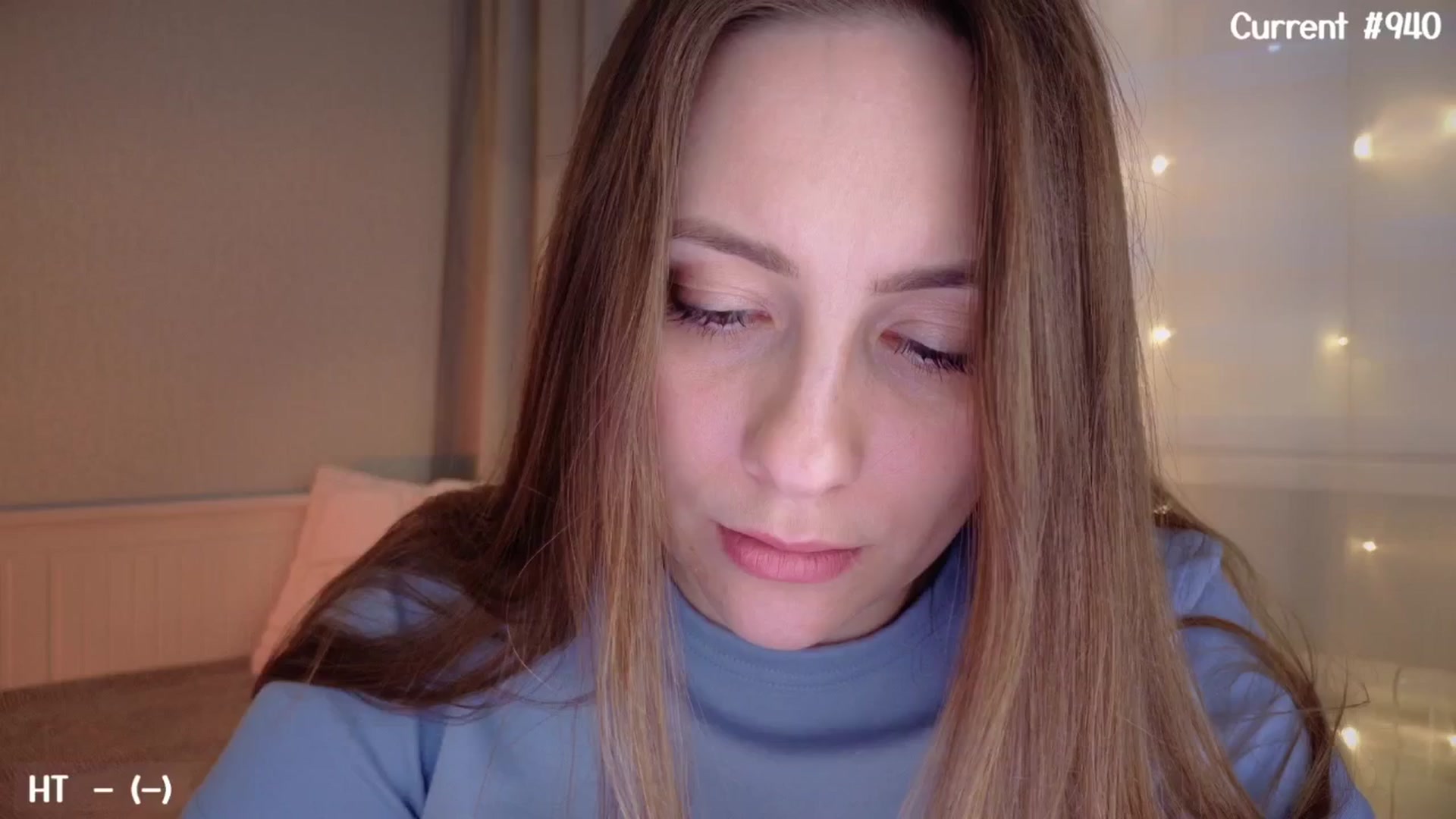 Gallery image thumbnail from QueenOfTease_'s myfreecams stream on, 02/08/2025, 06:18 image 16 of 20