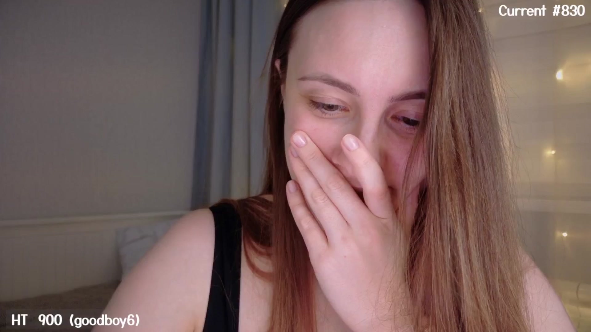Gallery image thumbnail from QueenOfTease_'s myfreecams stream on, 02/08/2025, 16:06 image 13 of 20