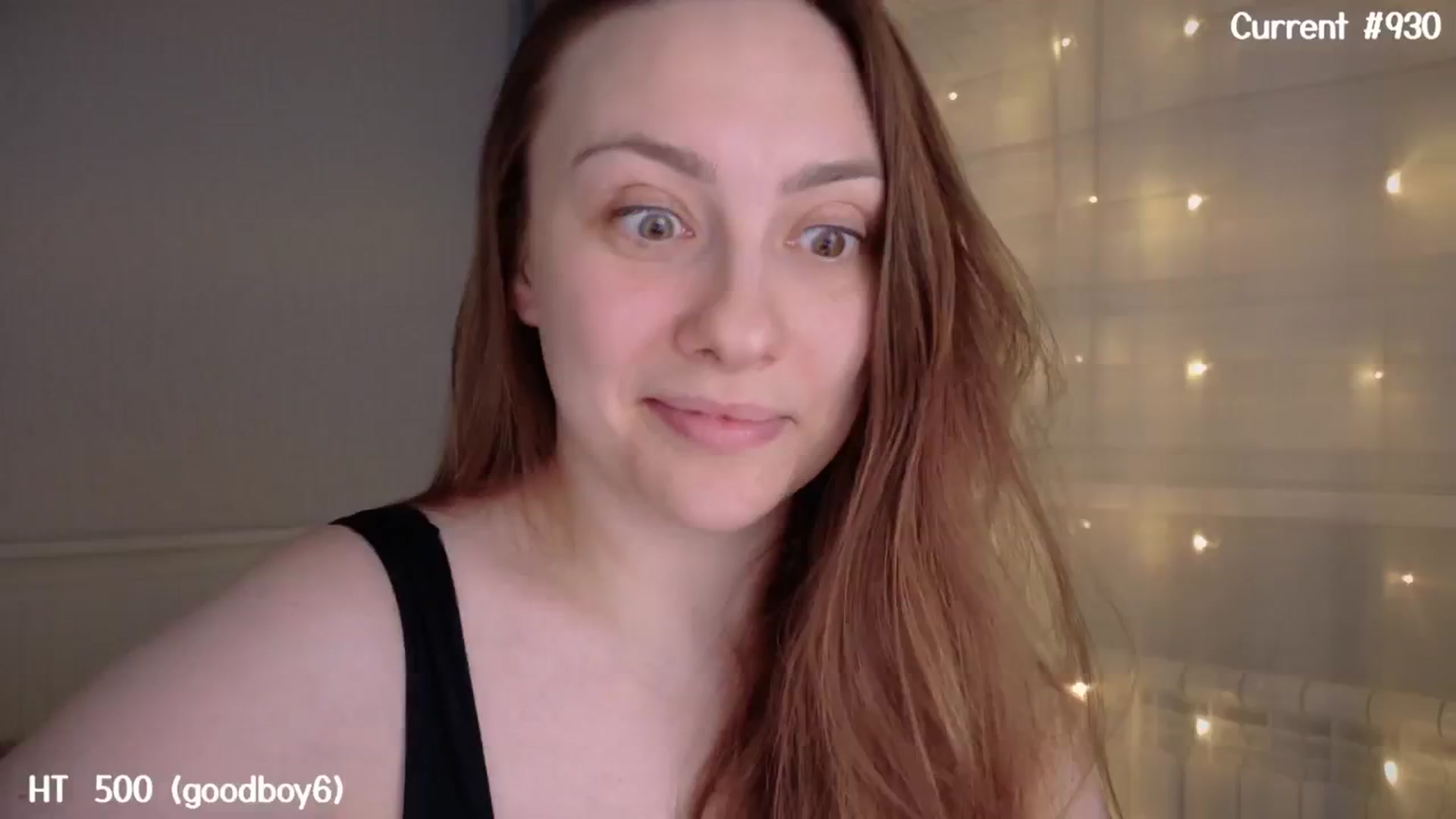 Gallery image thumbnail from QueenOfTease_'s myfreecams stream on, 02/08/2025, 16:06 image 3 of 20