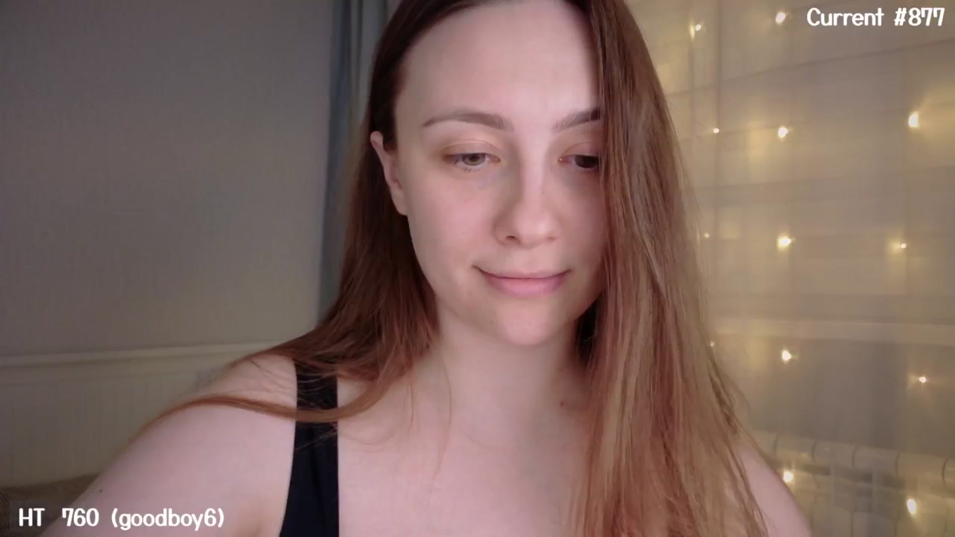 Gallery image thumbnail from QueenOfTease_'s myfreecams stream on, 02/08/2025, 16:06 image 5 of 20