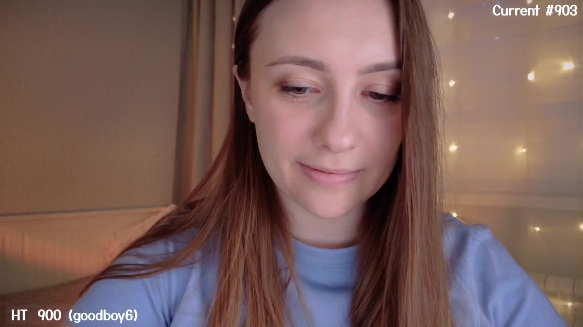 Gallery image thumbnail from QueenOfTease_'s myfreecams stream on, 02/09/2025, 05:23 image 5 of 20