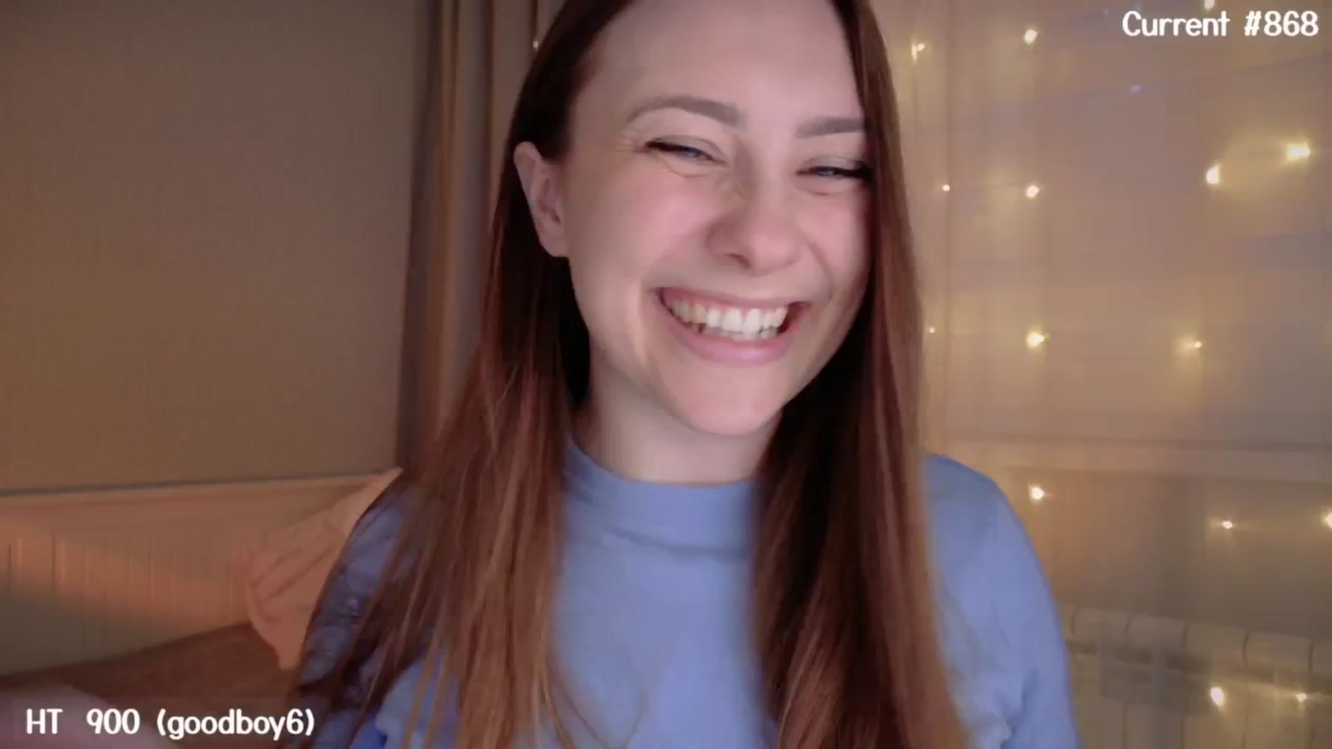 Gallery image thumbnail from QueenOfTease_'s myfreecams stream on, 02/09/2025, 05:23 image 7 of 20