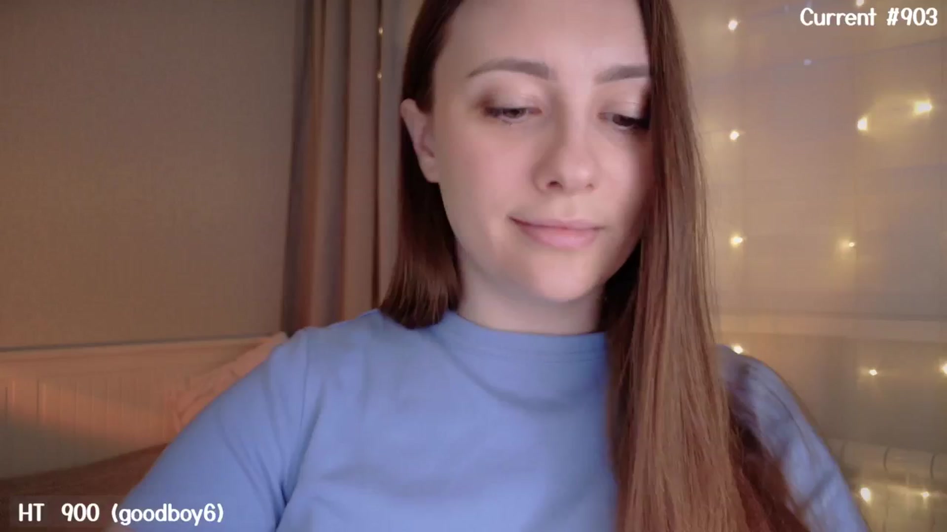 Gallery image thumbnail from QueenOfTease_'s myfreecams stream on, 02/09/2025, 05:23 image 1 of 20