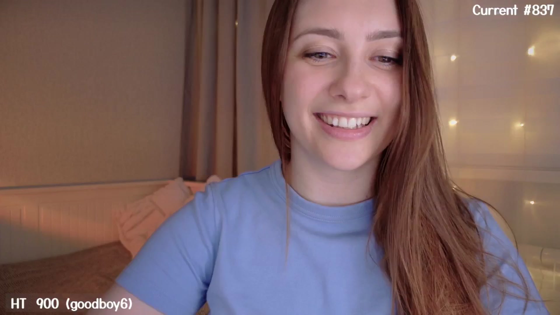 Gallery image thumbnail from QueenOfTease_'s myfreecams stream on, 02/09/2025, 05:23 image 20 of 20