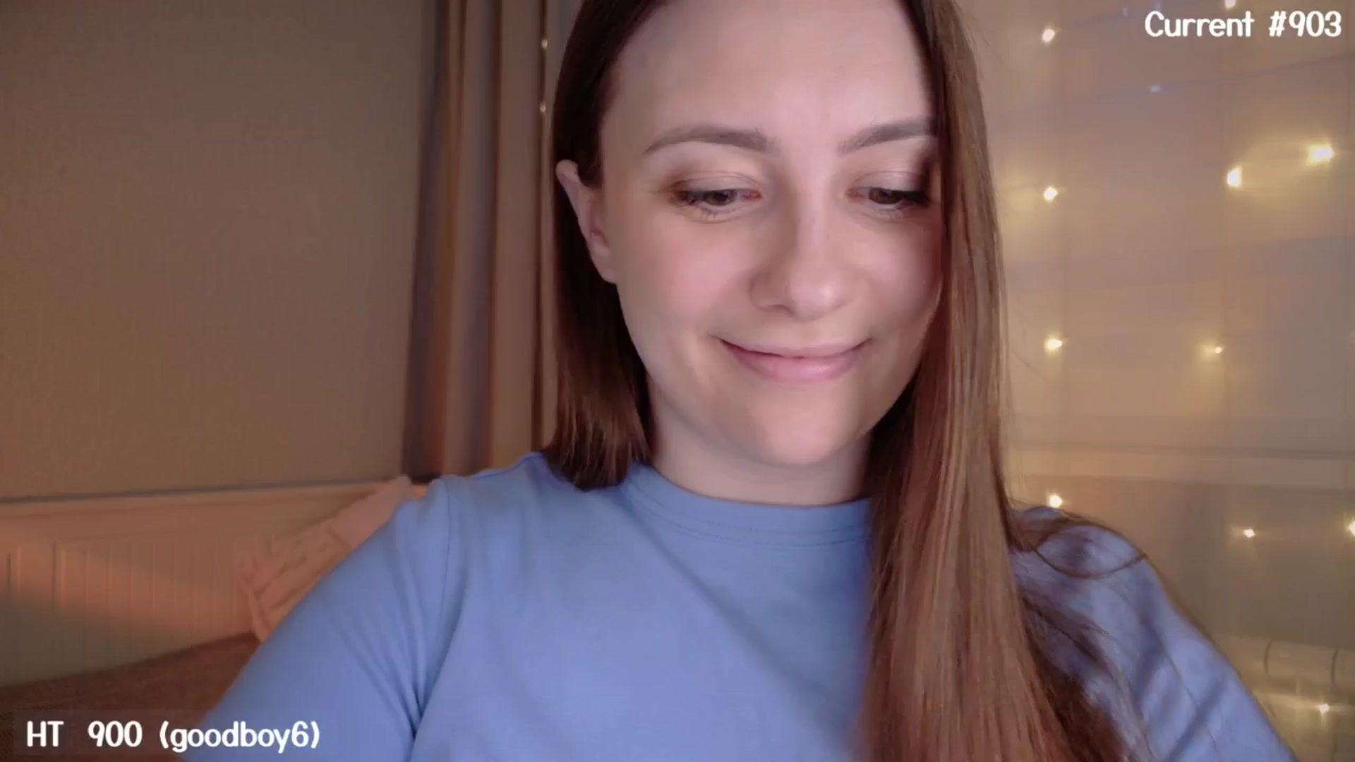 Gallery image thumbnail from QueenOfTease_'s myfreecams stream on, 02/09/2025, 05:23 image 2 of 20