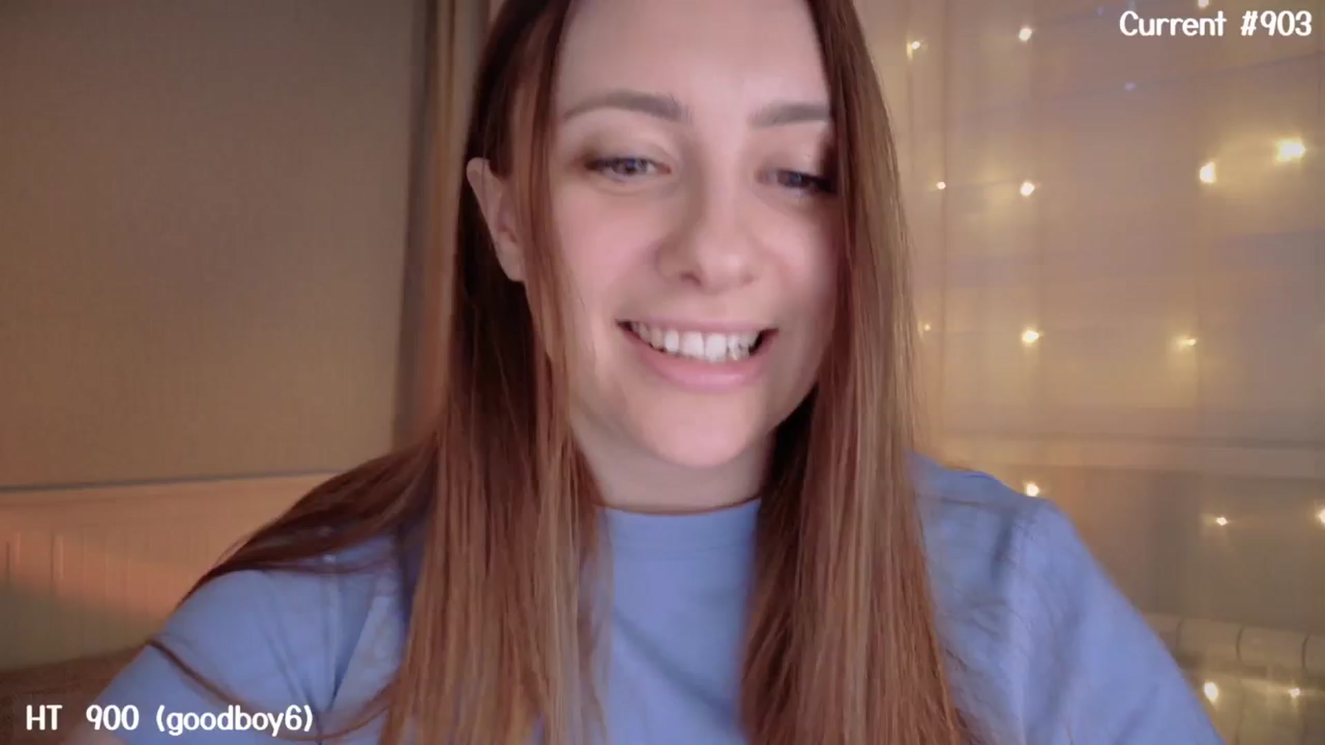 Gallery image thumbnail from QueenOfTease_'s myfreecams stream on, 02/09/2025, 05:23 image 4 of 20