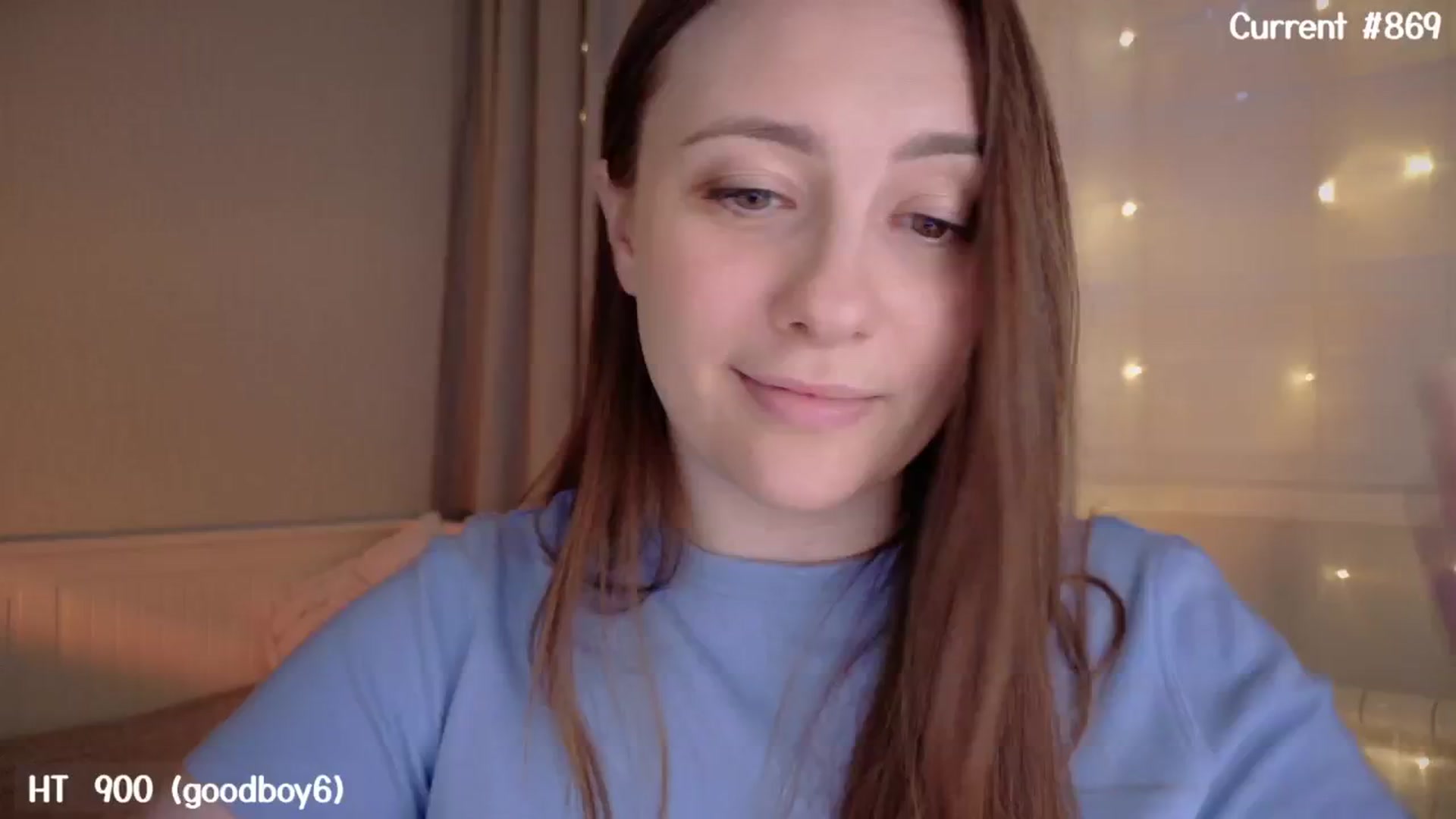 Gallery image thumbnail from QueenOfTease_'s myfreecams stream on, 02/09/2025, 05:23 image 9 of 20