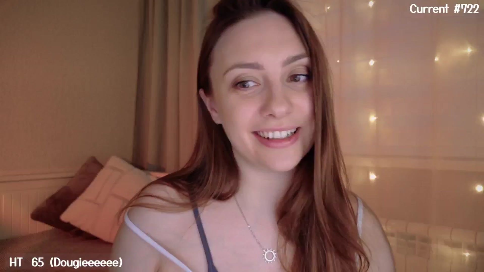 Gallery image thumbnail from QueenOfTease_'s myfreecams stream on, 02/11/2025, 06:59 image 5 of 20