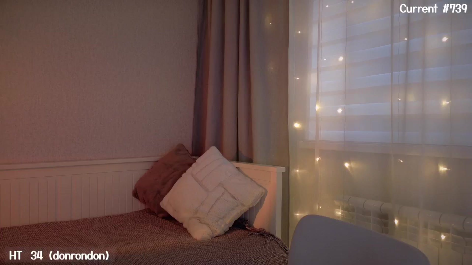 Gallery image thumbnail from QueenOfTease_'s myfreecams stream on, 02/14/2025, 07:27 image 6 of 20