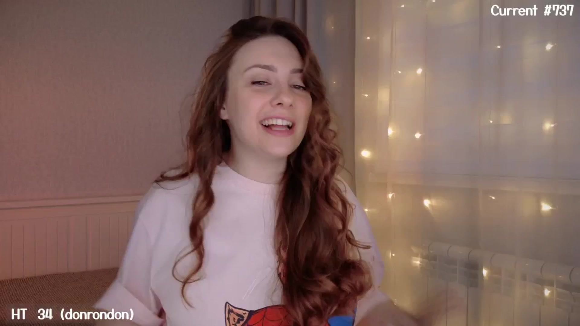 Gallery image thumbnail from QueenOfTease_'s myfreecams stream on, 02/14/2025, 07:27 image 1 of 20