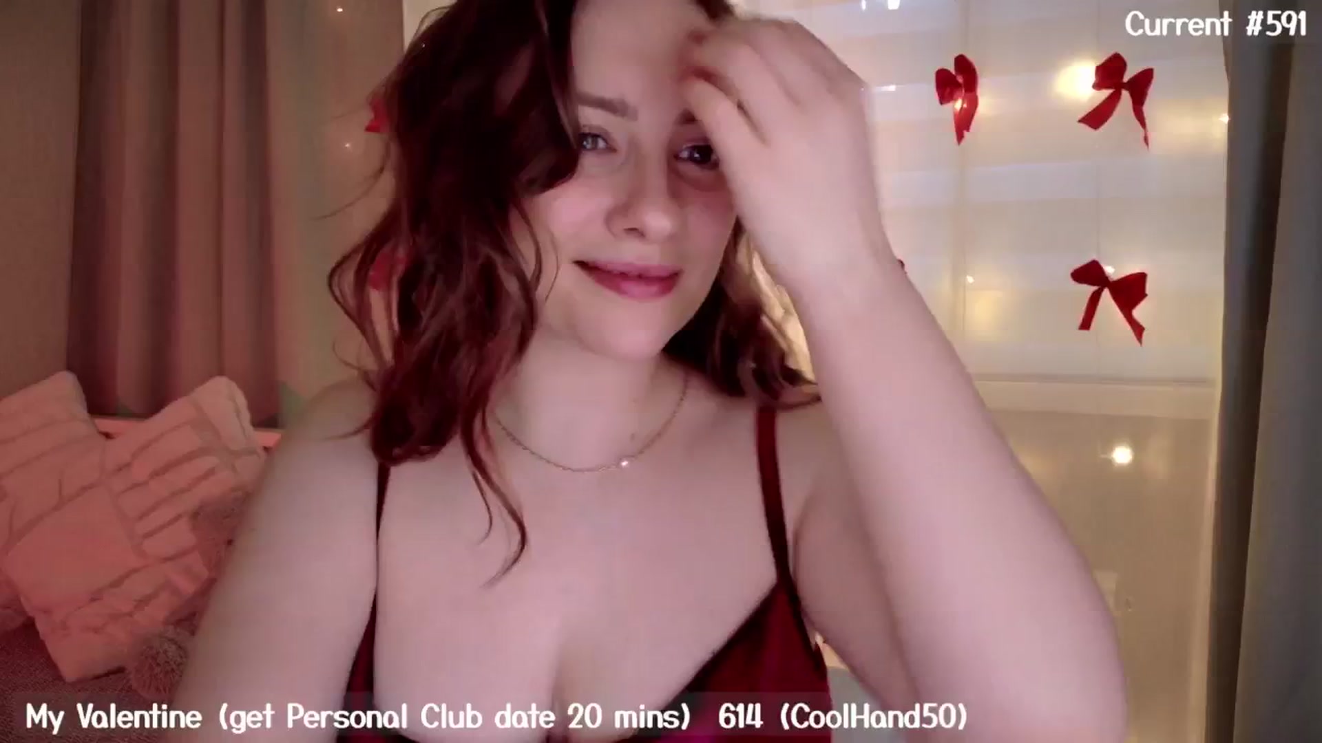 Gallery image thumbnail from QueenOfTease_'s myfreecams stream on, 02/15/2025, 07:19 image 7 of 20
