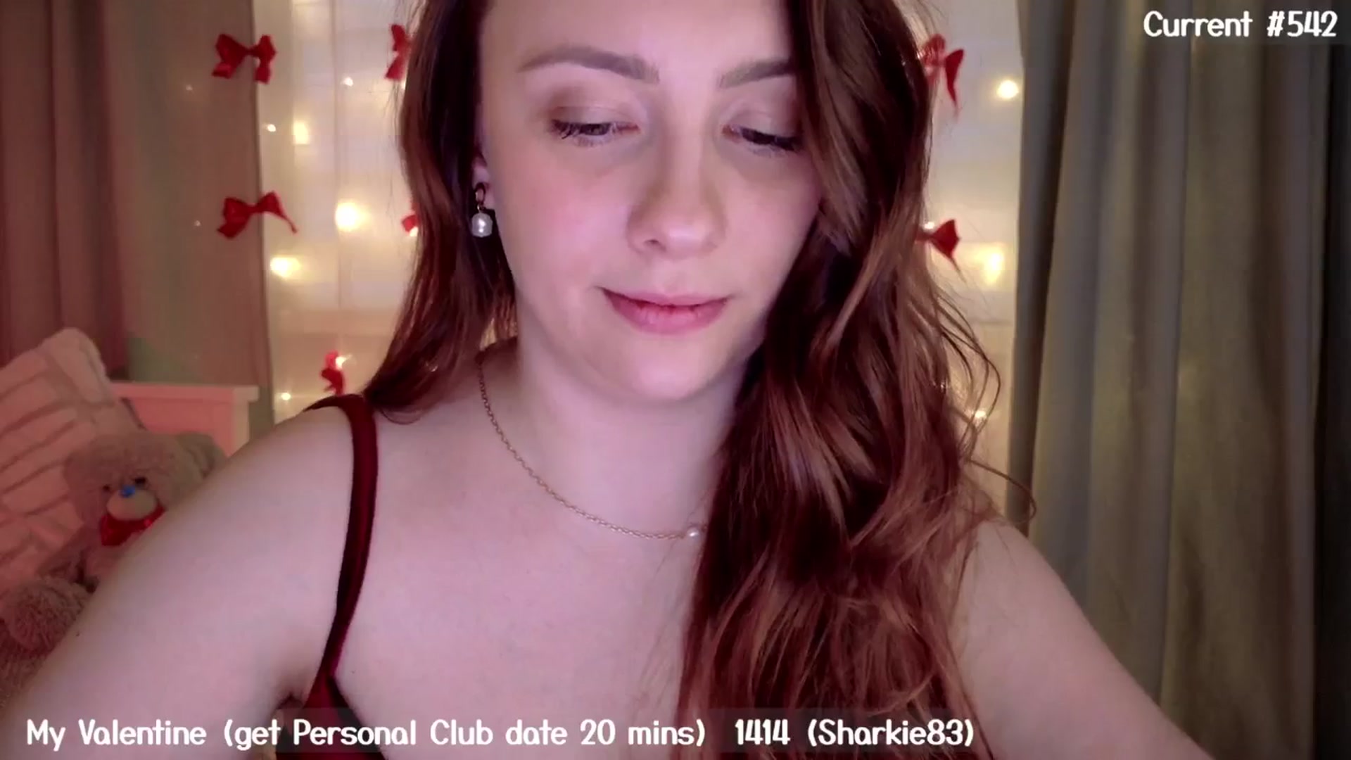Gallery image thumbnail from QueenOfTease_'s myfreecams stream on, 02/15/2025, 07:19 image 14 of 20