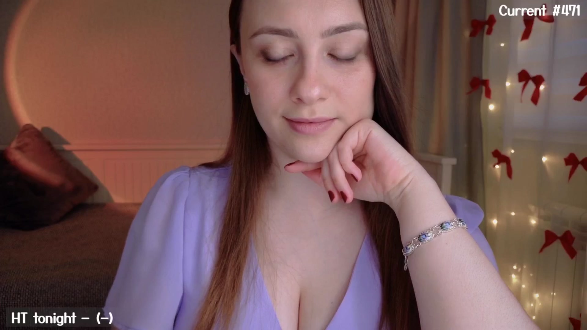 Gallery image thumbnail from QueenOfTease_'s myfreecams stream on, 02/19/2025, 07:02 image 4 of 20