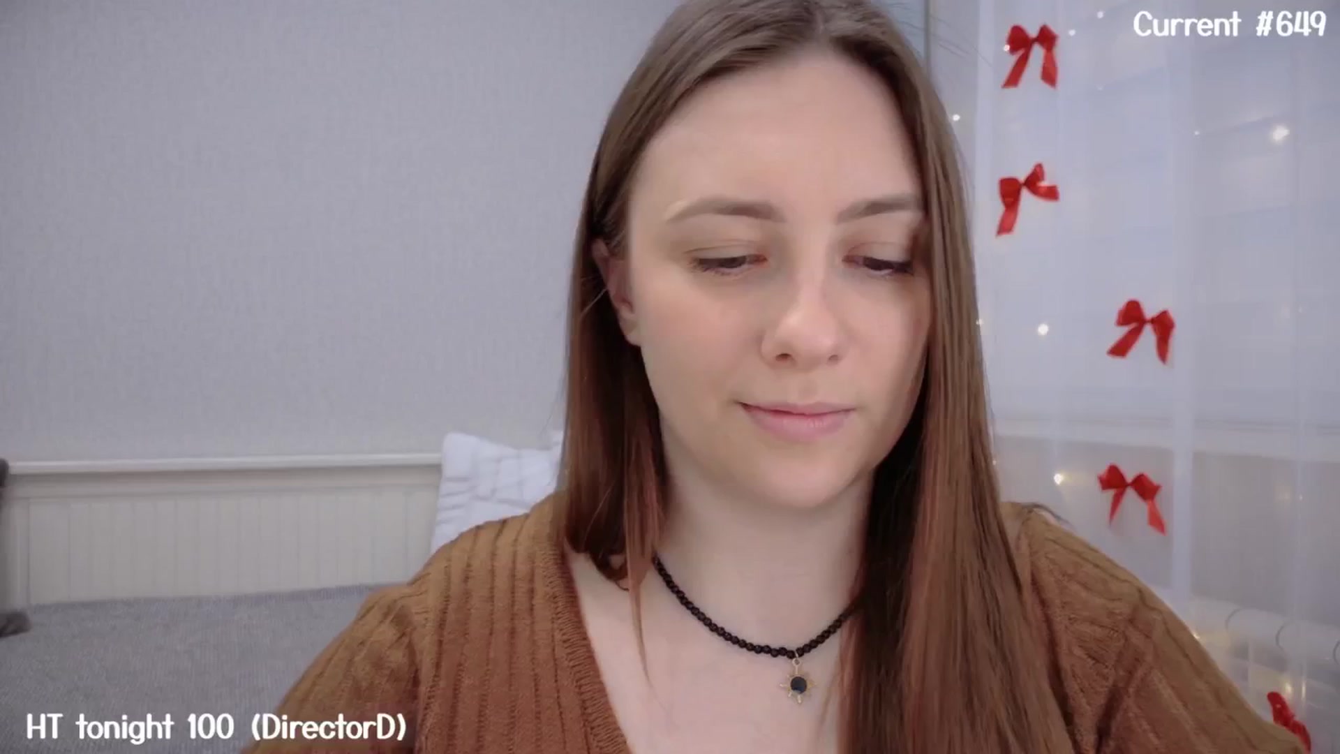 Gallery image thumbnail from QueenOfTease_'s myfreecams stream on, 02/24/2025, 05:25 image 12 of 20