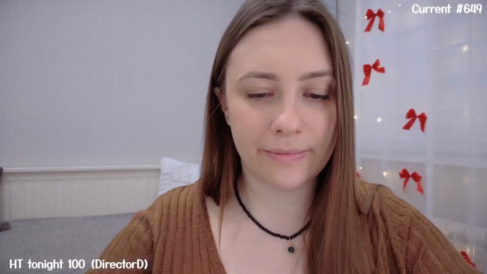 Gallery image thumbnail from QueenOfTease_'s myfreecams stream on, 02/24/2025, 05:25 image 11 of 20