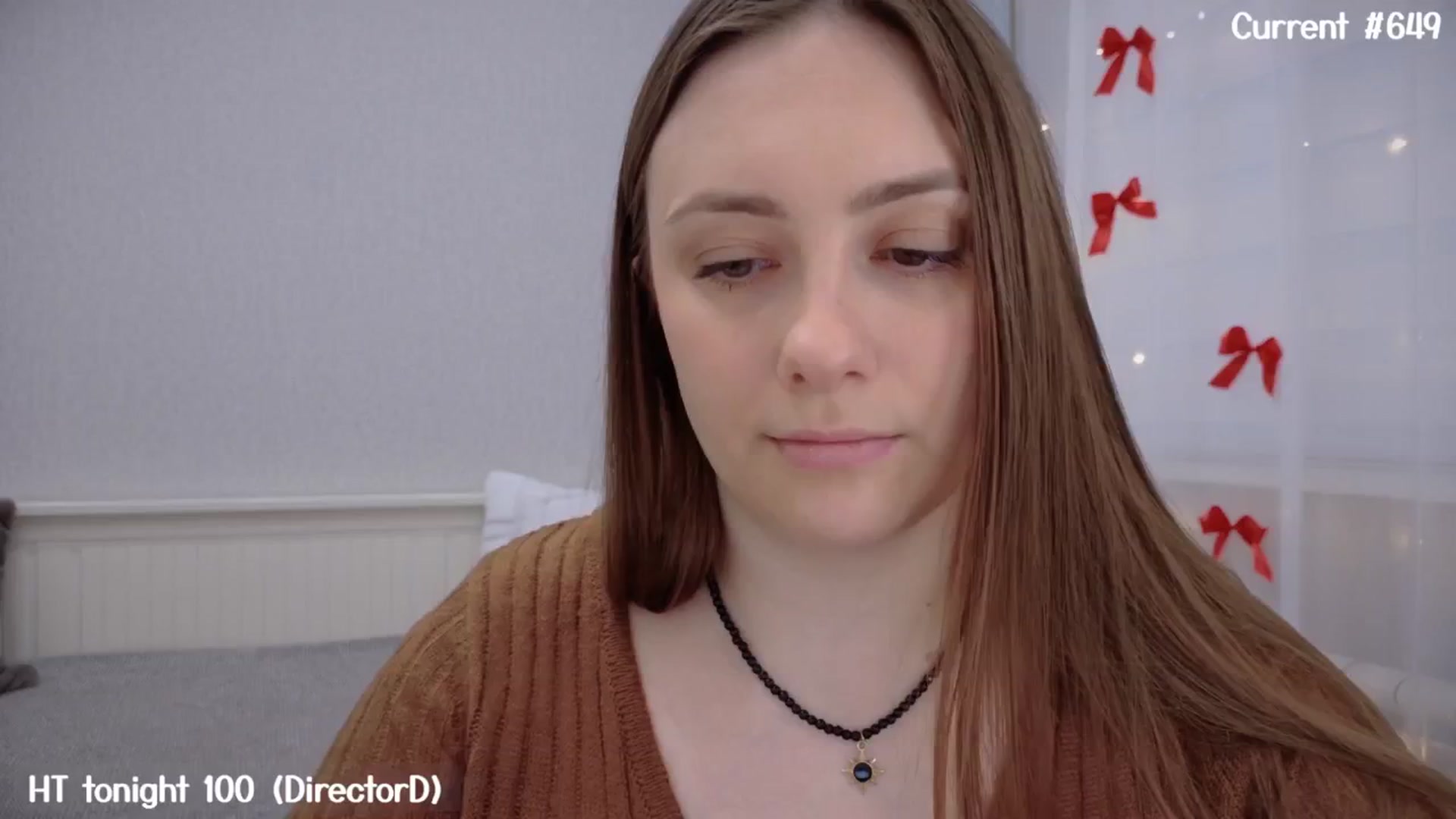 Gallery image thumbnail from QueenOfTease_'s myfreecams stream on, 02/24/2025, 05:25 image 19 of 20
