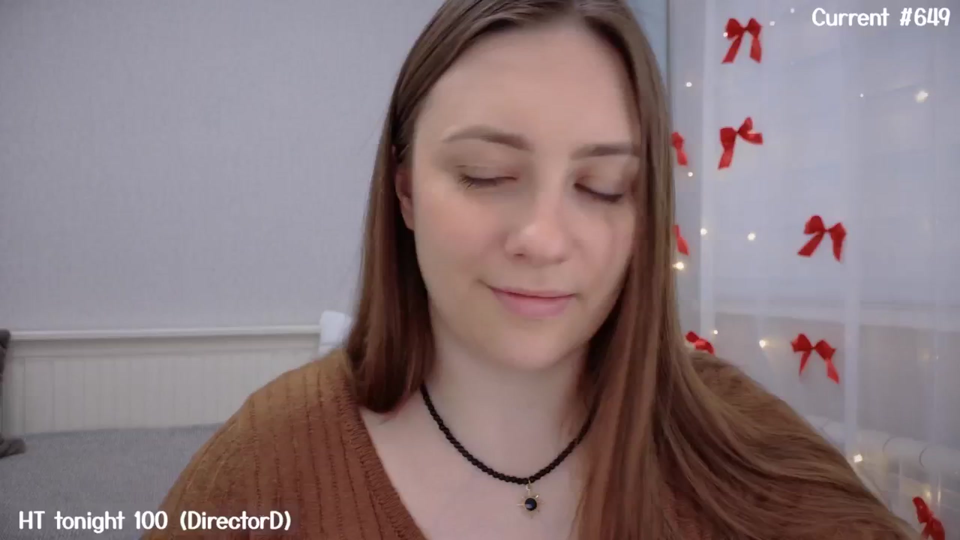 Gallery image thumbnail from QueenOfTease_'s myfreecams stream on, 02/24/2025, 05:25 image 20 of 20