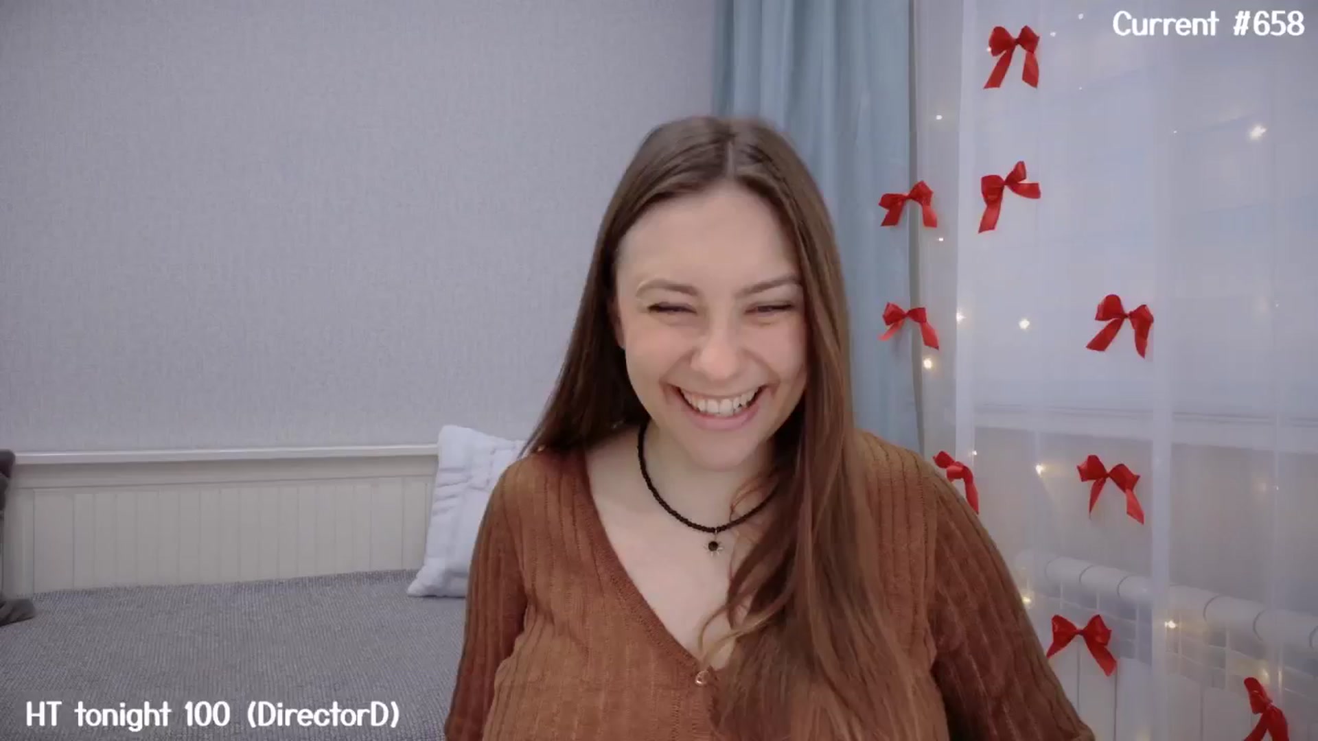 Gallery image thumbnail from QueenOfTease_'s myfreecams stream on, 02/24/2025, 05:25 image 7 of 20