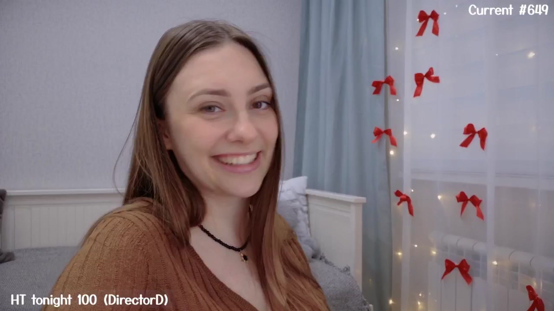 Gallery image thumbnail from QueenOfTease_'s myfreecams stream on, 02/24/2025, 07:08 image 3 of 20