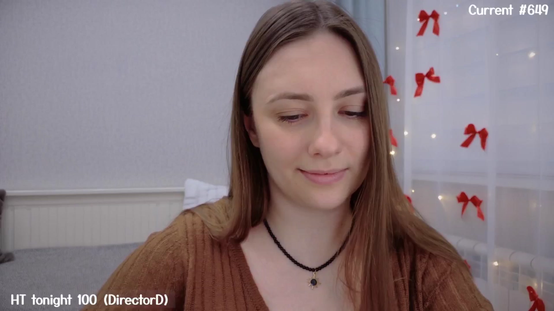 Gallery image thumbnail from QueenOfTease_'s myfreecams stream on, 02/24/2025, 07:08 image 2 of 20