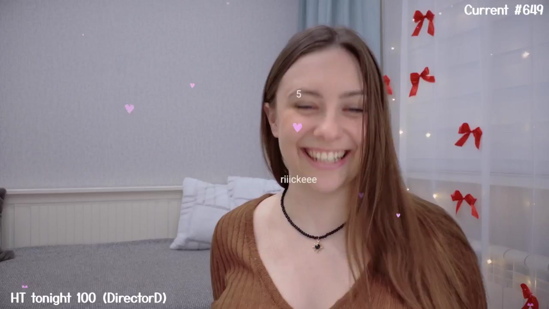 Gallery image thumbnail from QueenOfTease_'s myfreecams stream on, 02/24/2025, 07:08 image 7 of 20