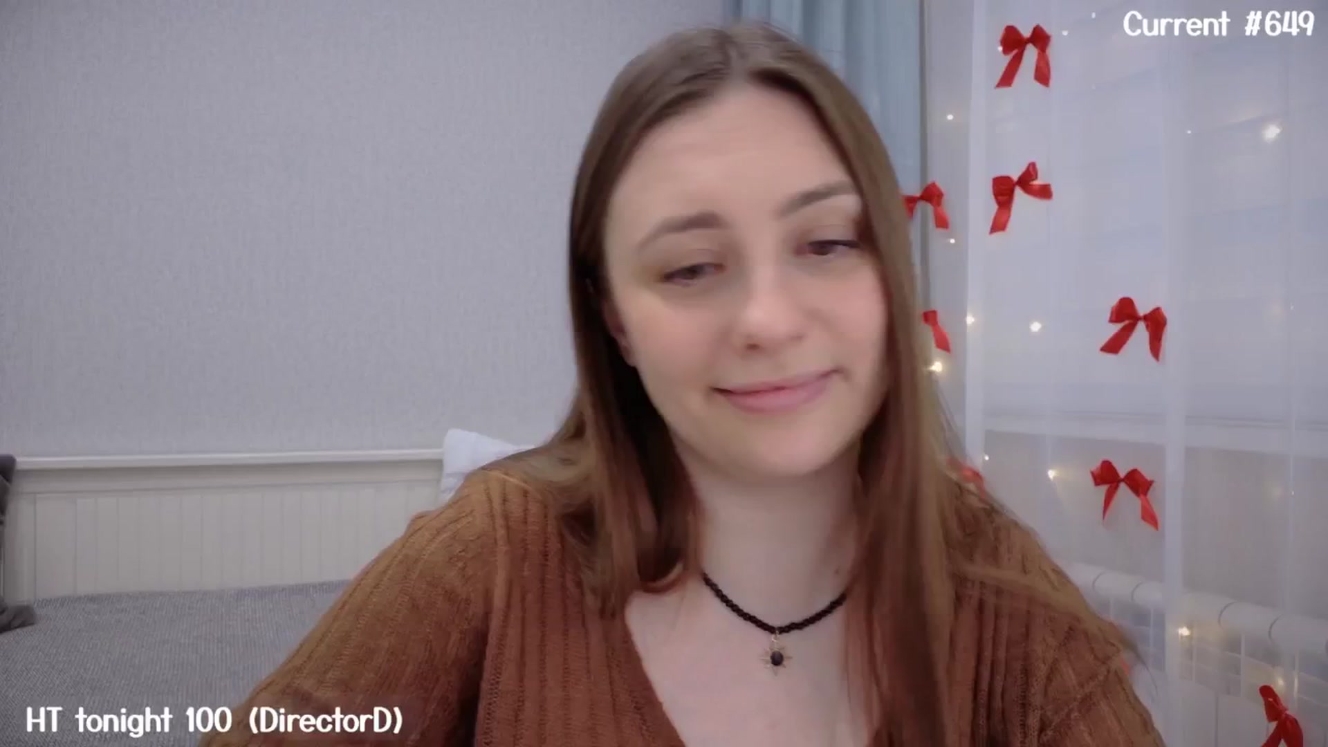 Gallery image thumbnail from QueenOfTease_'s myfreecams stream on, 02/24/2025, 07:08 image 4 of 20