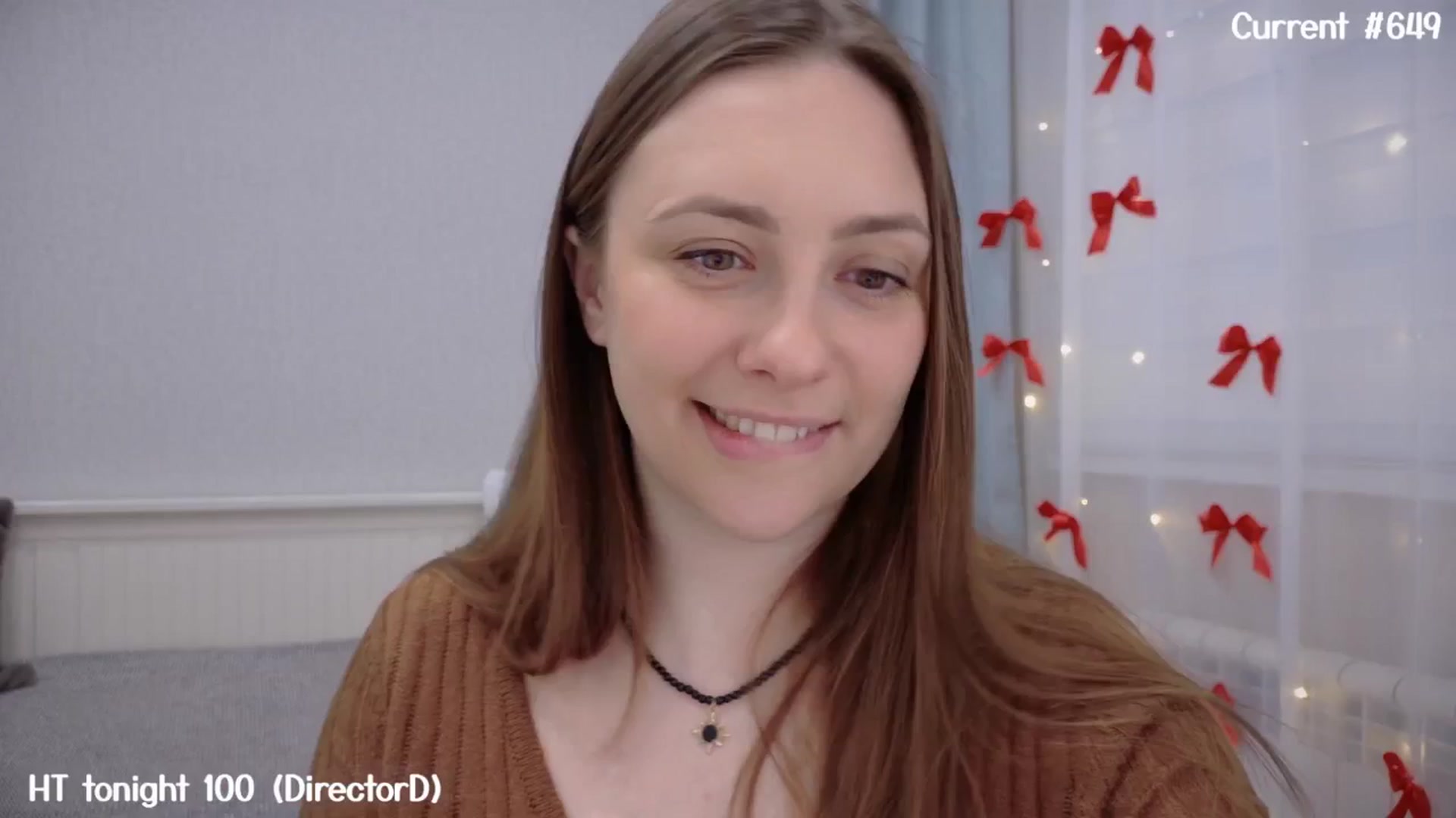 Gallery image thumbnail from QueenOfTease_'s myfreecams stream on, 02/24/2025, 07:08 image 5 of 20