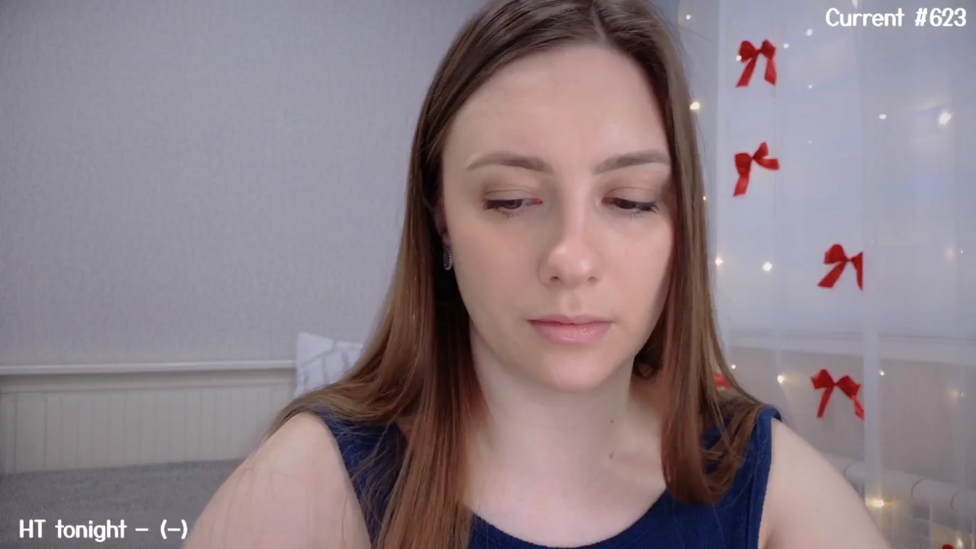 Gallery image thumbnail from QueenOfTease_'s myfreecams stream on, 02/25/2025, 06:46 image 2 of 20