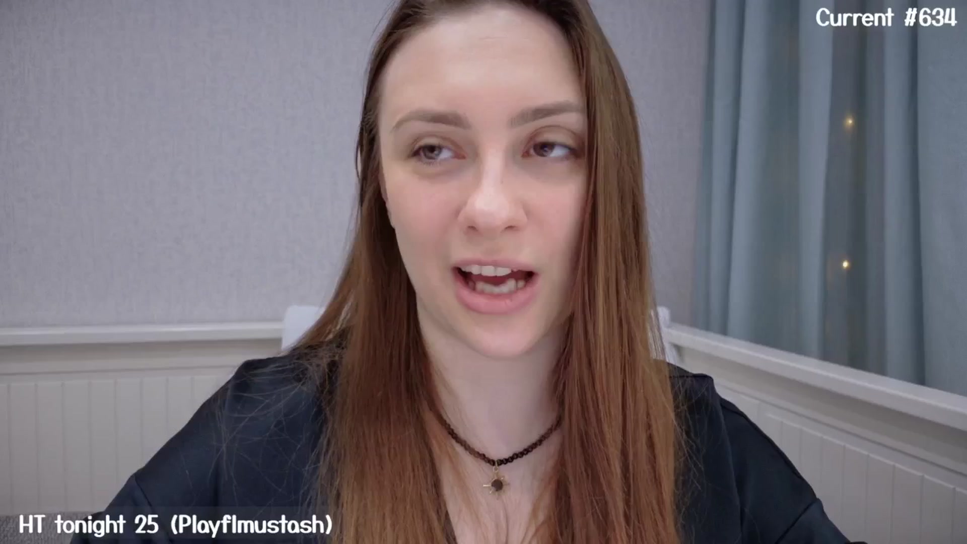 Gallery image thumbnail from QueenOfTease_'s myfreecams stream on, 02/26/2025, 06:37 image 4 of 20