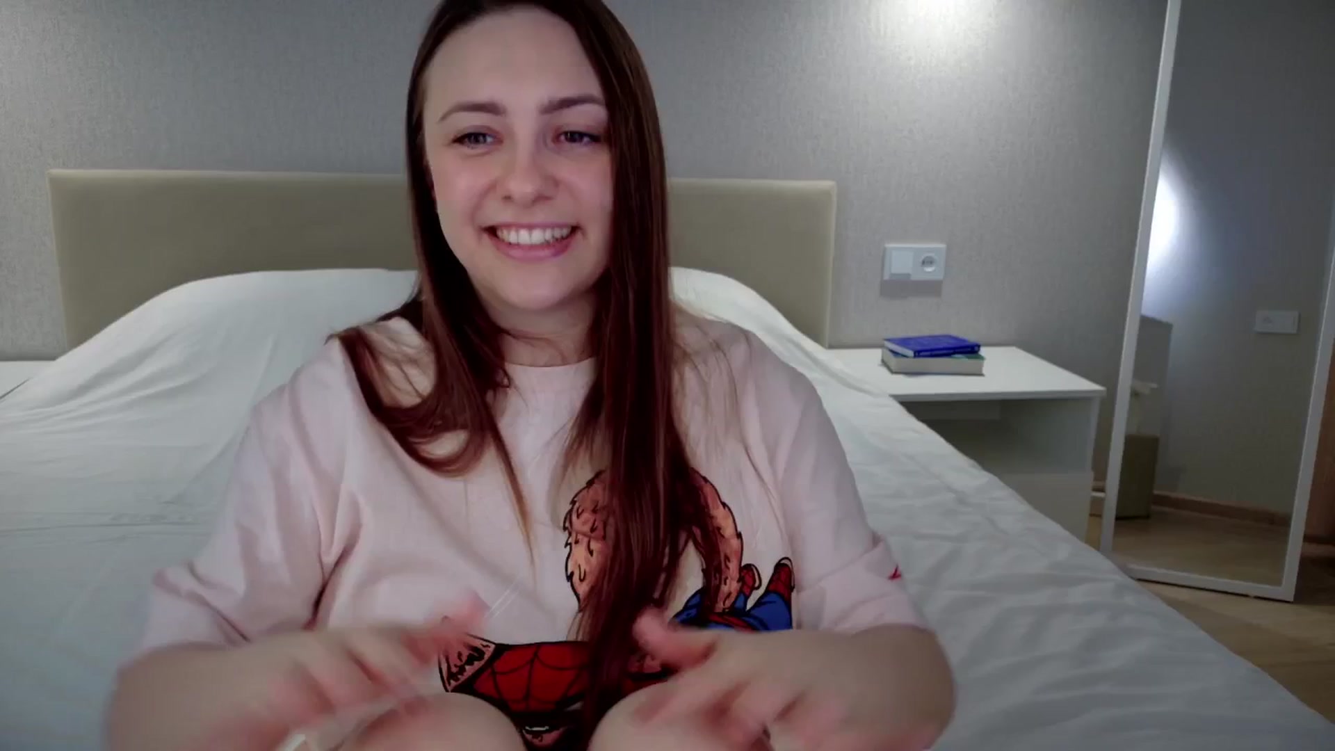 Gallery image thumbnail from QueenOfTease_'s myfreecams stream on, 03/06/2025, 05:16 image 16 of 20