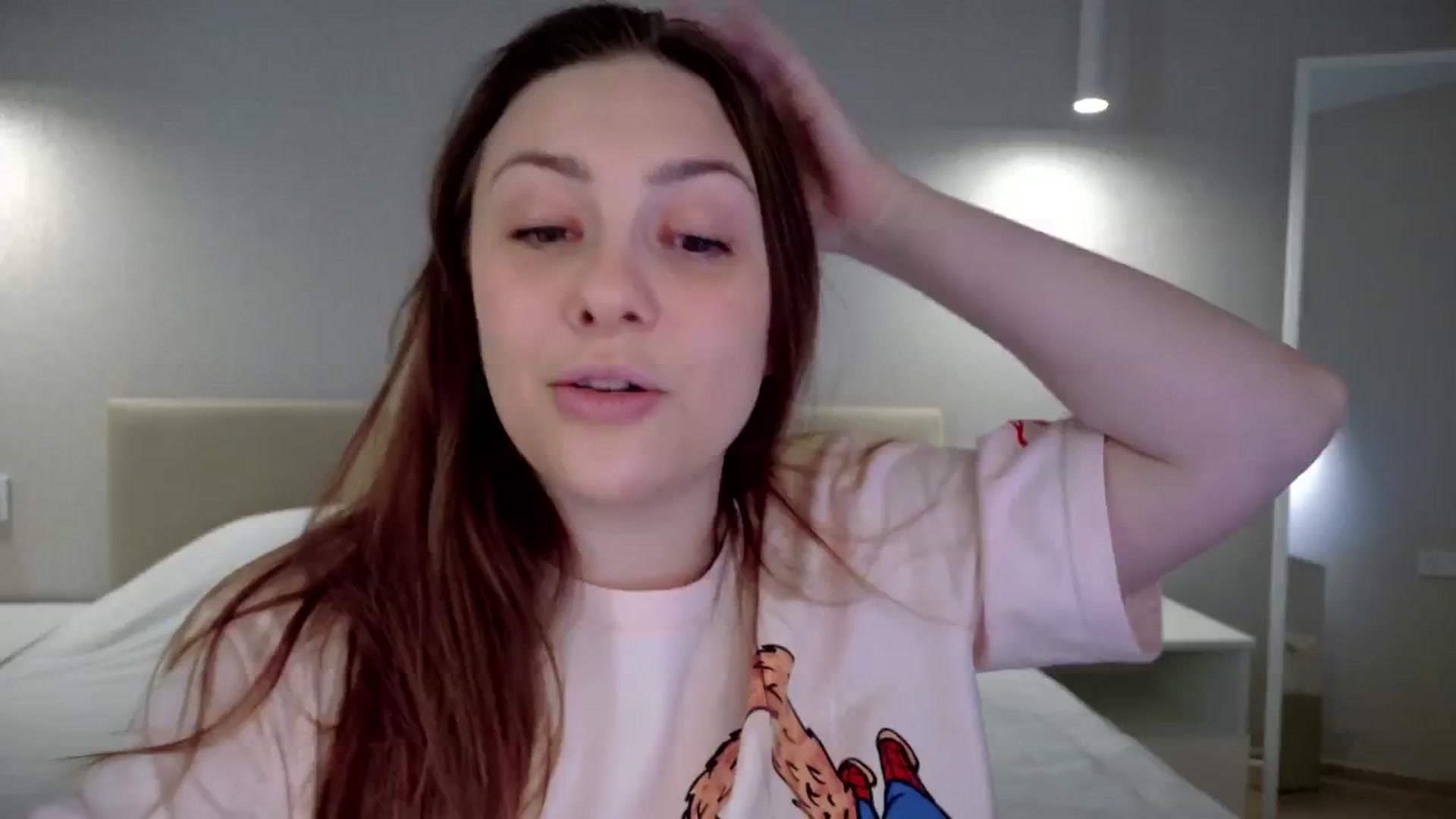 Gallery image thumbnail from QueenOfTease_'s myfreecams stream on, 03/06/2025, 05:16 image 17 of 20