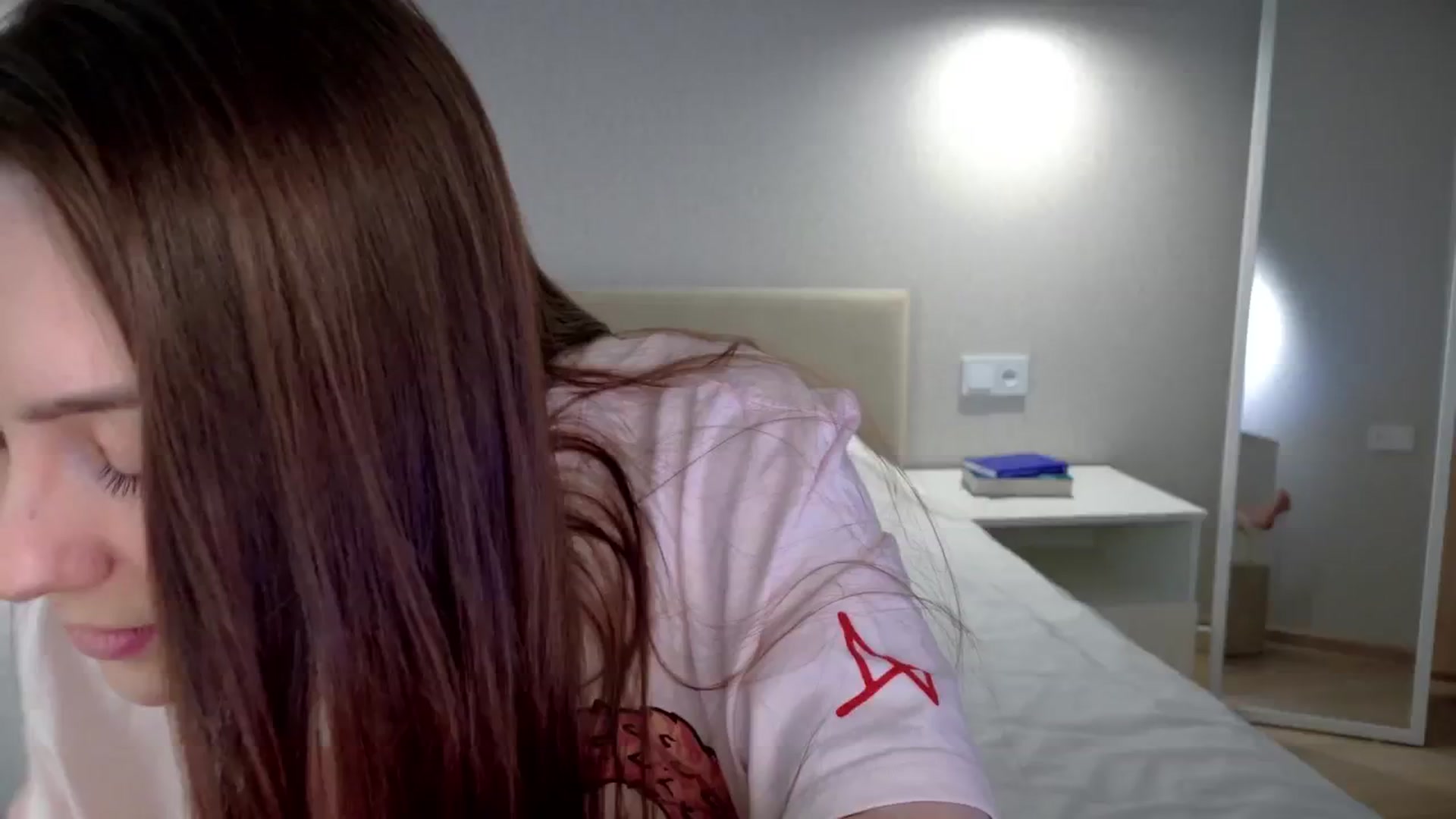 Gallery image thumbnail from QueenOfTease_'s myfreecams stream on, 03/06/2025, 05:16 image 11 of 20