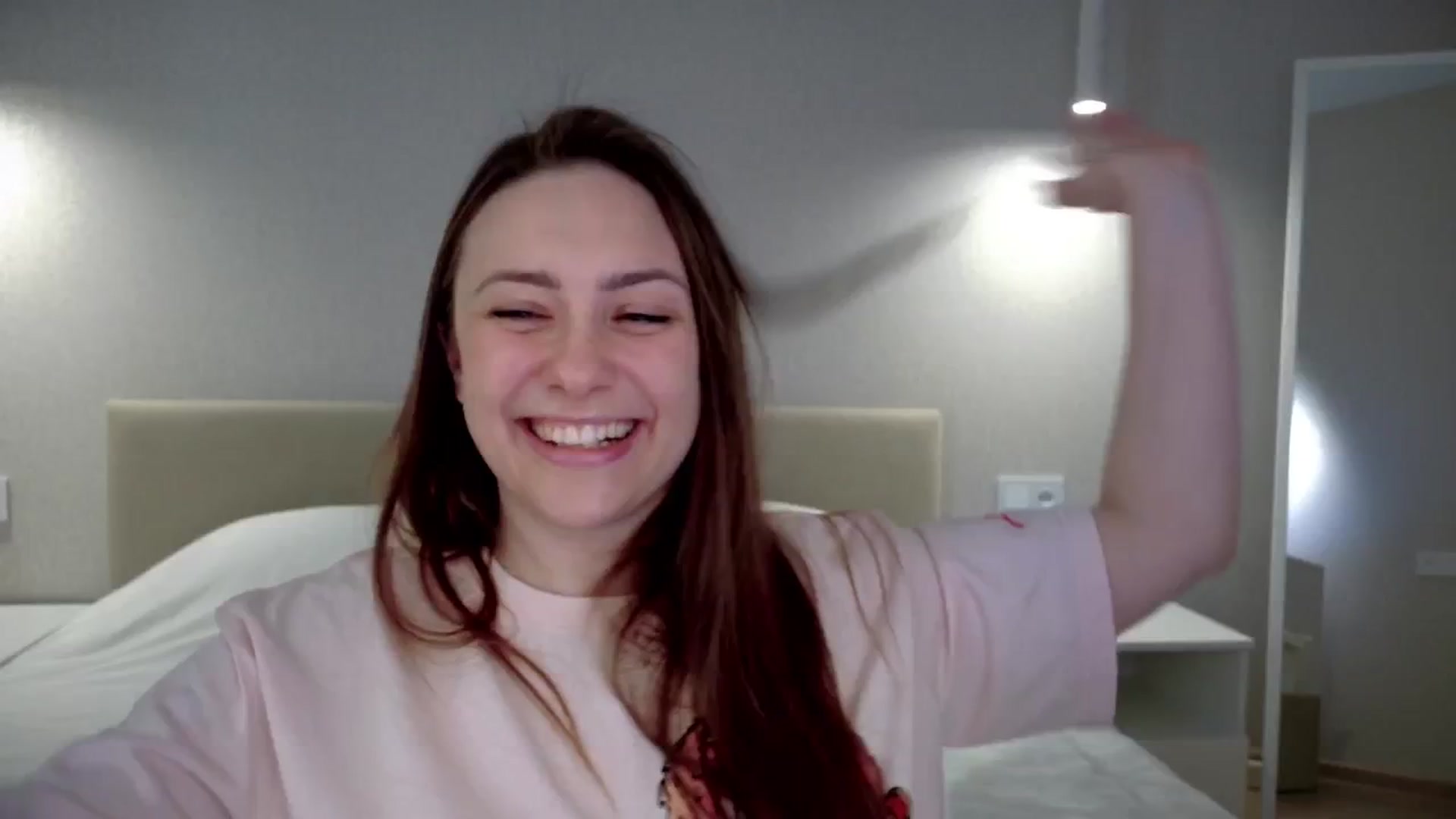 Gallery image thumbnail from QueenOfTease_'s myfreecams stream on, 03/06/2025, 05:16 image 20 of 20