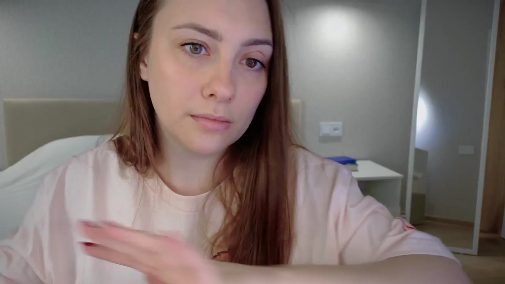 Gallery image thumbnail from QueenOfTease_'s myfreecams stream on, 03/06/2025, 05:16 image 4 of 20