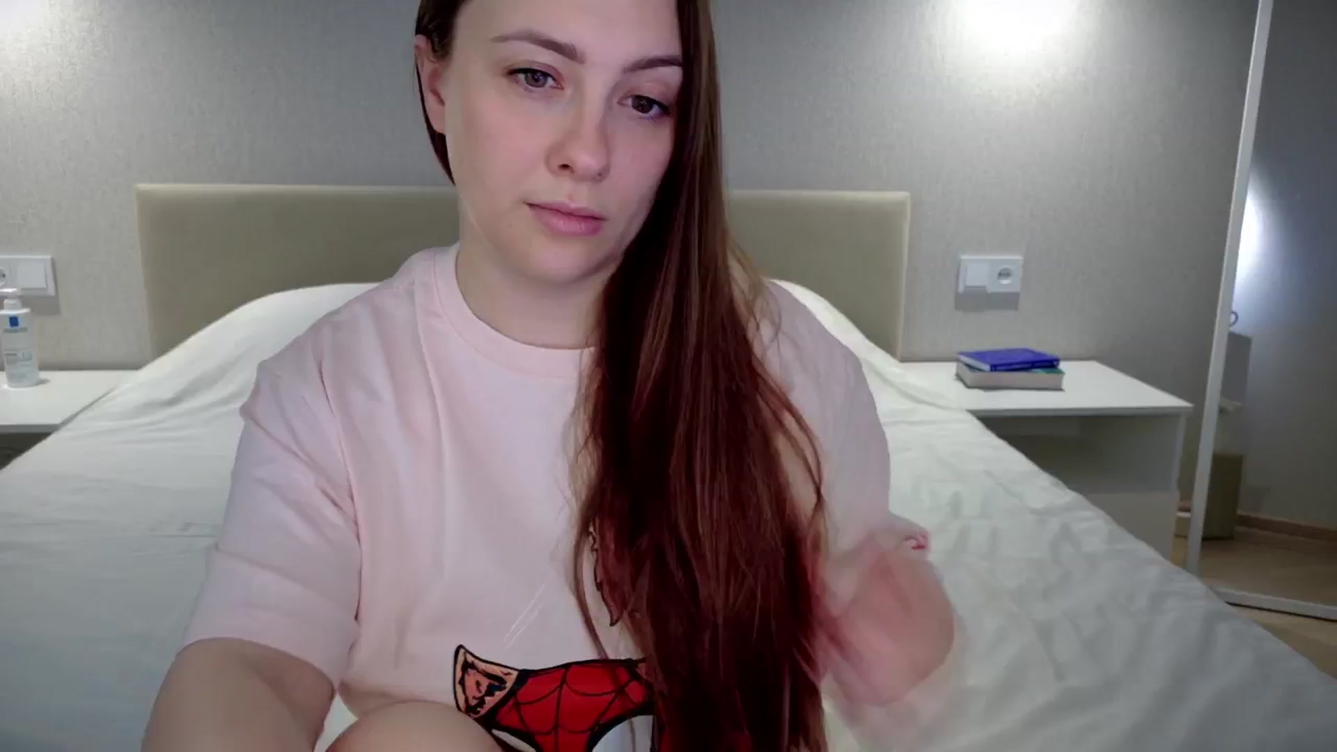 Gallery image thumbnail from QueenOfTease_'s myfreecams stream on, 03/06/2025, 06:39 image 19 of 20