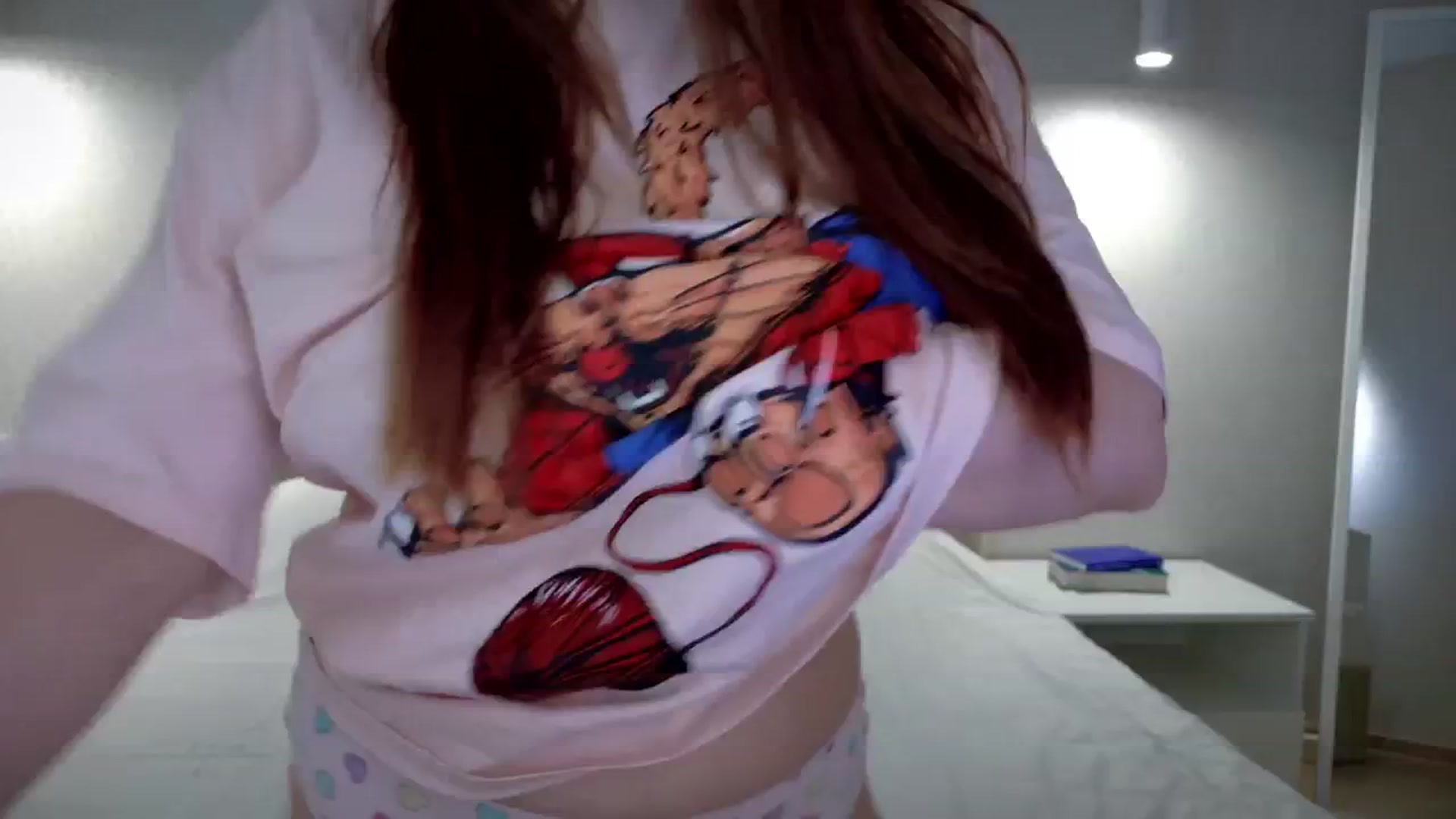 Gallery image thumbnail from QueenOfTease_'s myfreecams stream on, 03/06/2025, 06:39 image 9 of 20