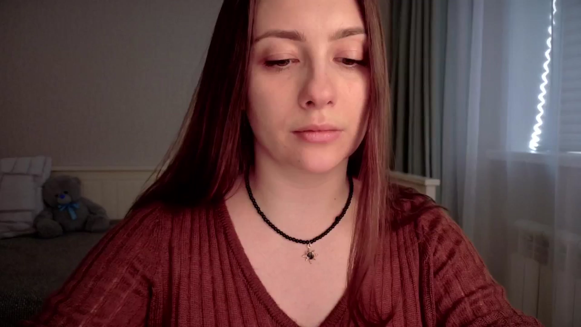 Gallery image thumbnail from QueenOfTease_'s myfreecams stream on, 03/11/2025, 07:27 image 17 of 20
